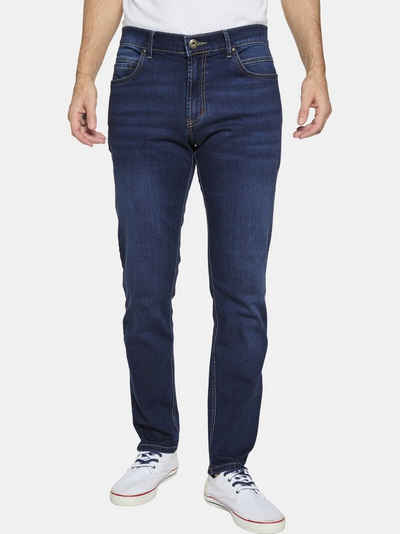 Babista 5-Pocket-Jeans ORINOZ im modischen 5-Pocket Stil