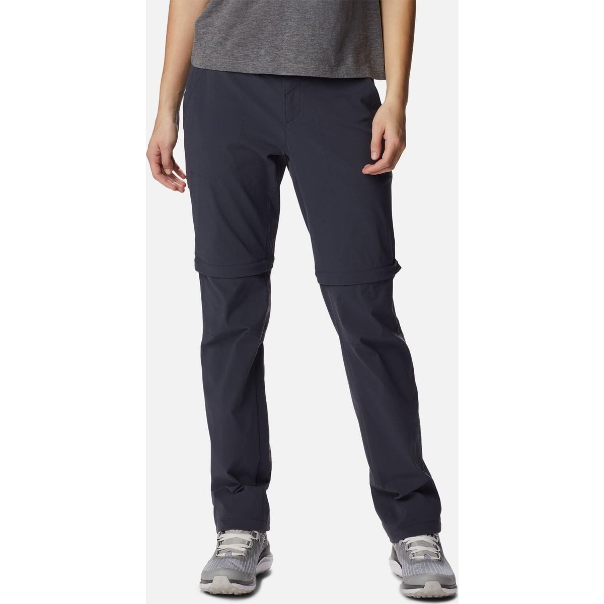 Columbia Outdoorhose Saturday Trail II EU Convertible Pant