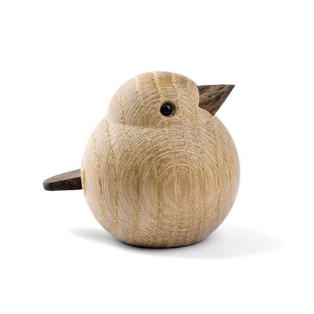 Novoform Lernspielzeug Dekofigur Baby Sparrow Eiche günstig online kaufen