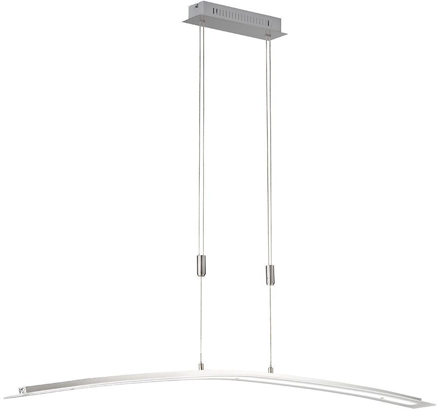 FISCHER & HONSEL LED Pendelleuchte Metis, günstig online kaufen