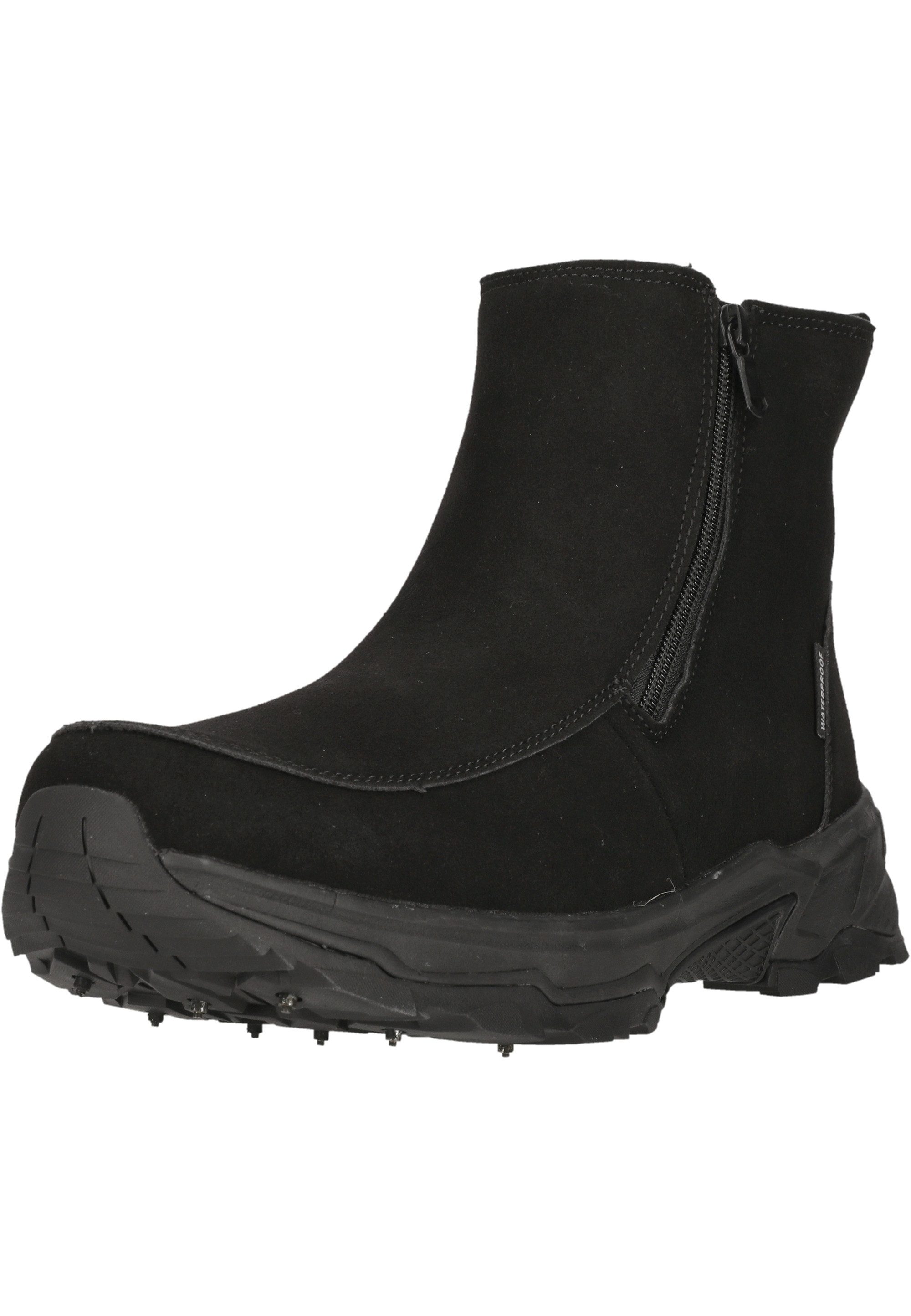 WHISTLER Varon Stiefel mit wasserdichter Konstruktion
