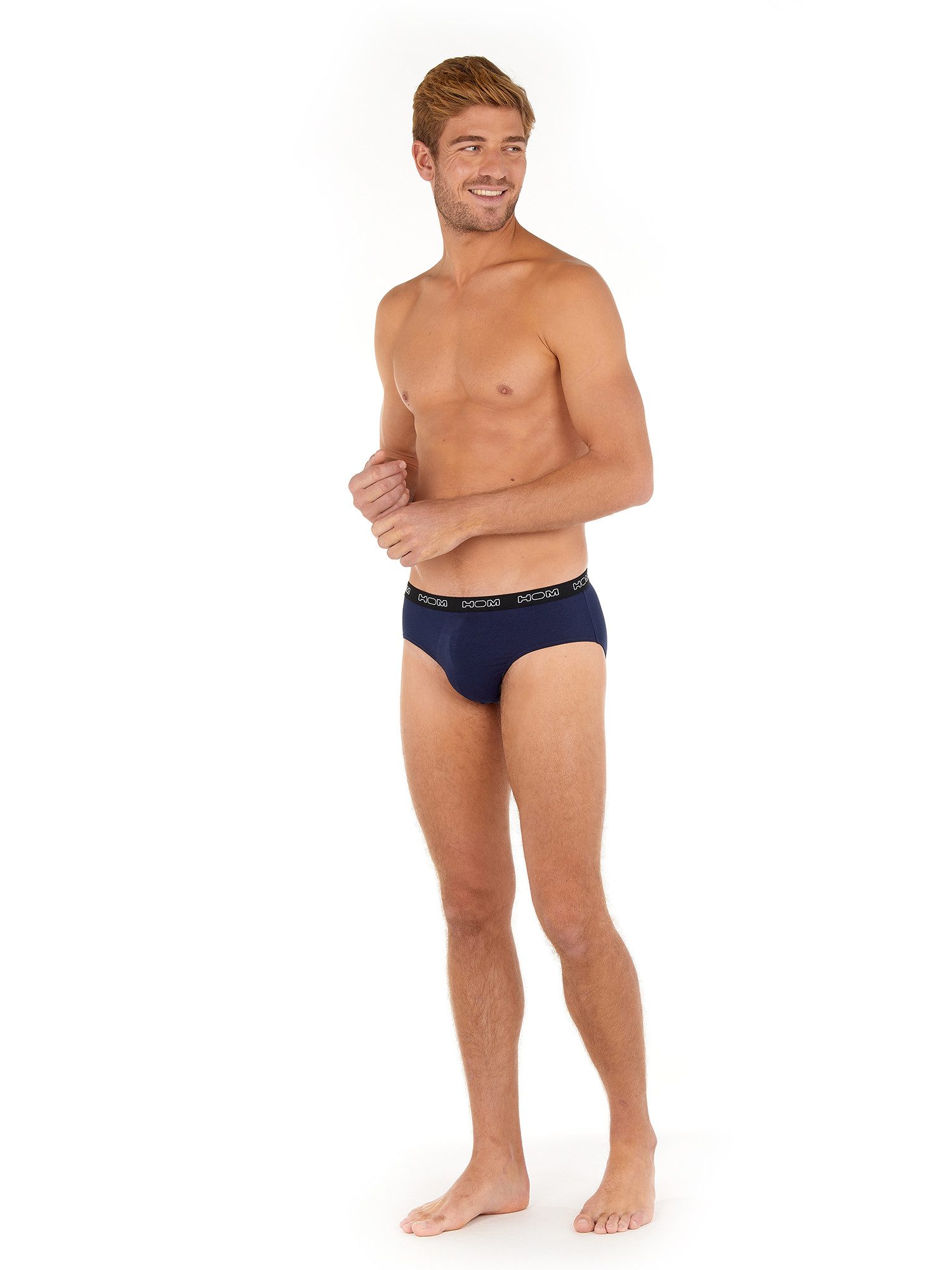 Hom Slip HOM Boxerlines no.2 (3-St) günstig online kaufen