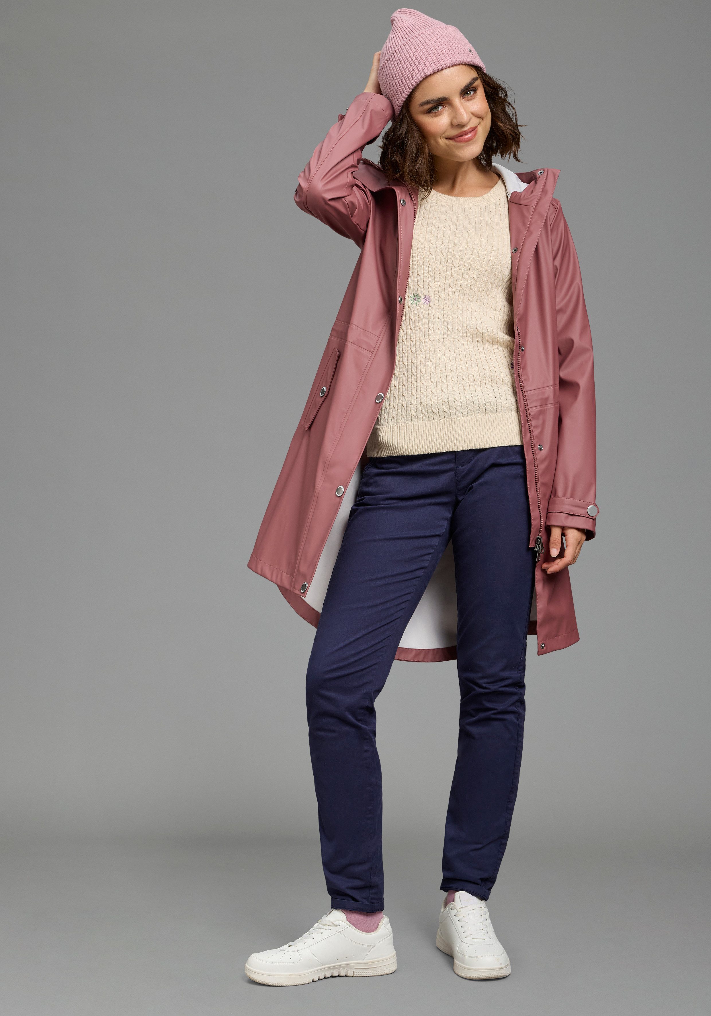 Zum Outfit 8