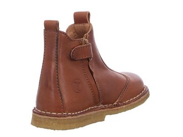 Bisgaard Nohr Cognac Ankleboots