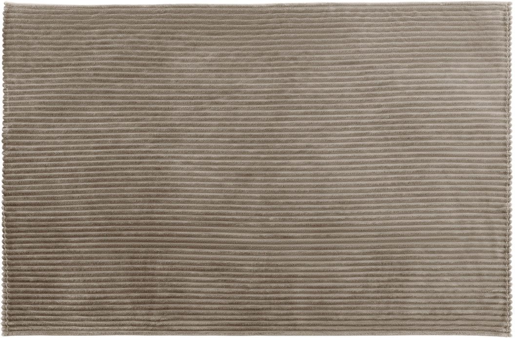 Wohndecke Millara, OTTO home, Kuscheldecke in Cord-Optik, 150x200 cm, Wohndecke, Sofadecke