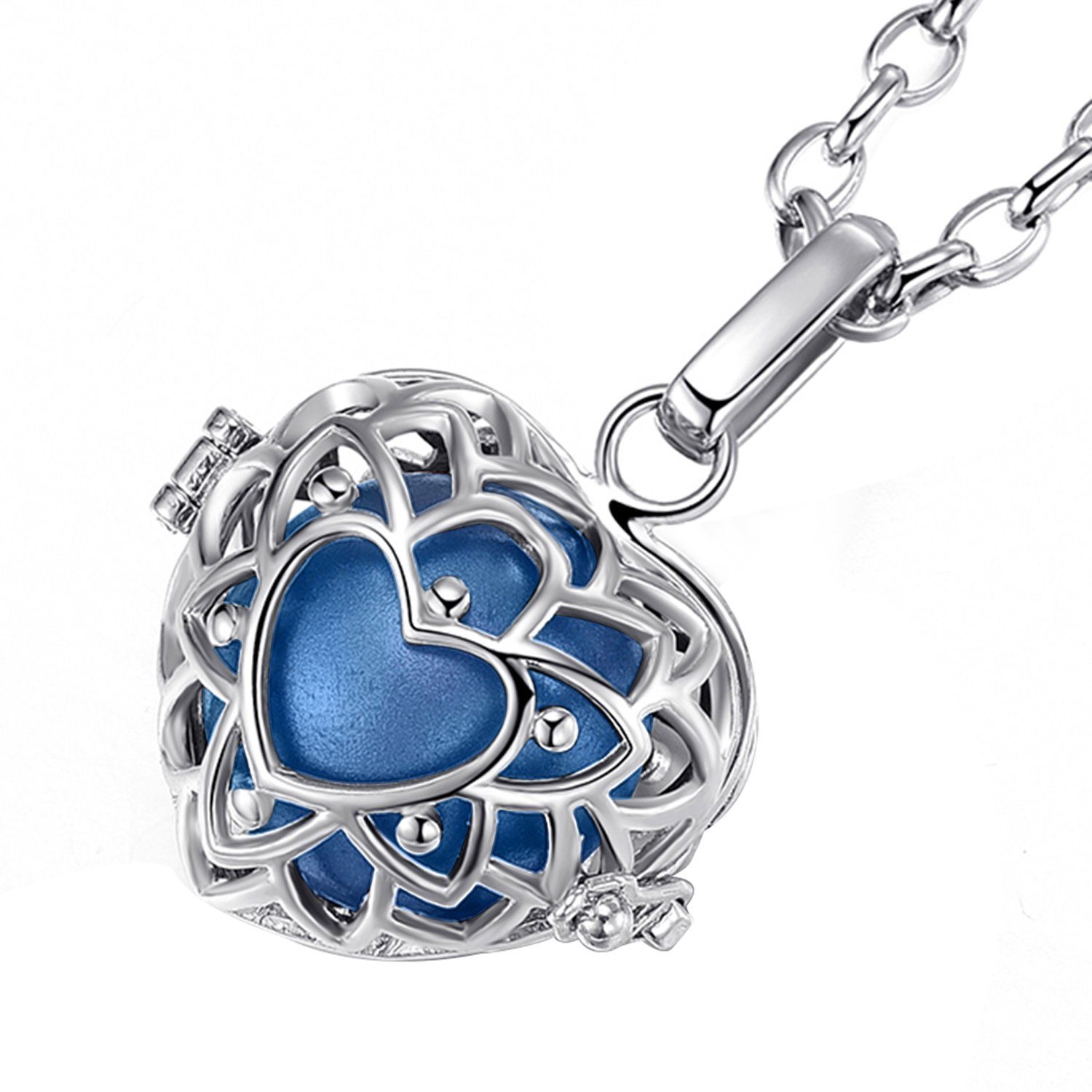 Morella Kette mit Anhänger Morella® Damen günstig online kaufen