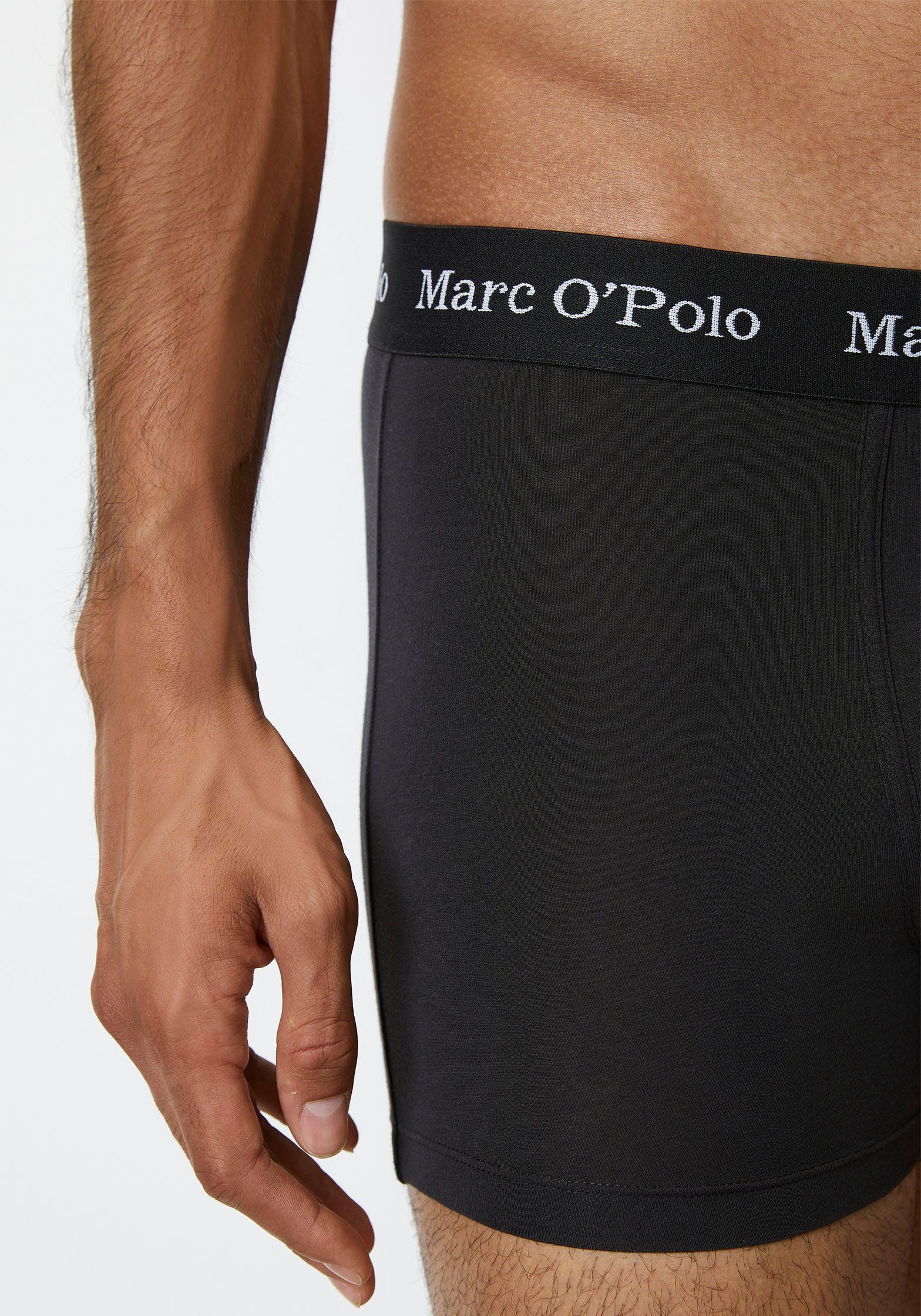 5-St) Marc (Packung, O'Polo Boxer