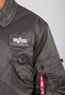 Alpha Industries Kurzjacke
