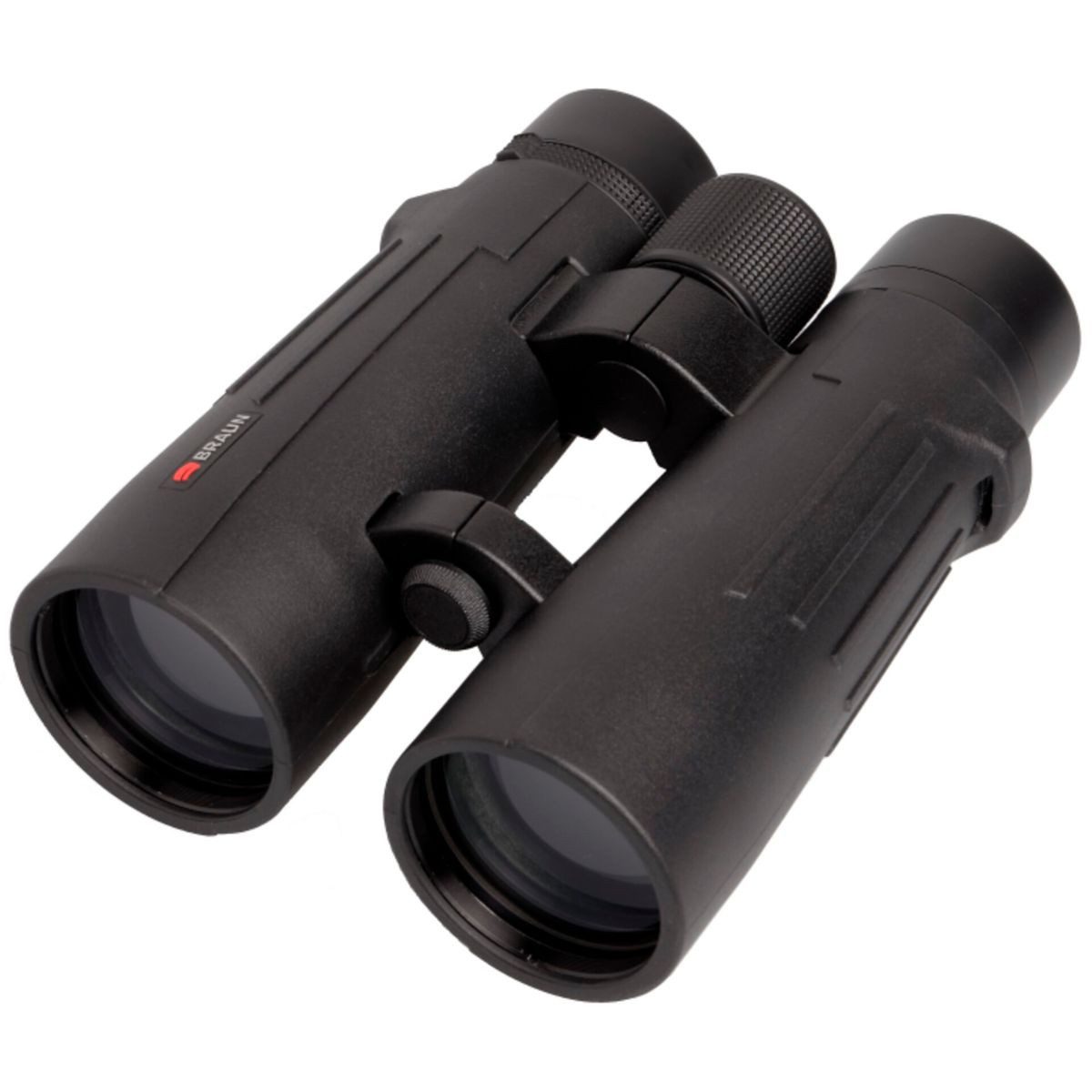 Braun Phototechnik Compagno 10x50 WP Fernglas