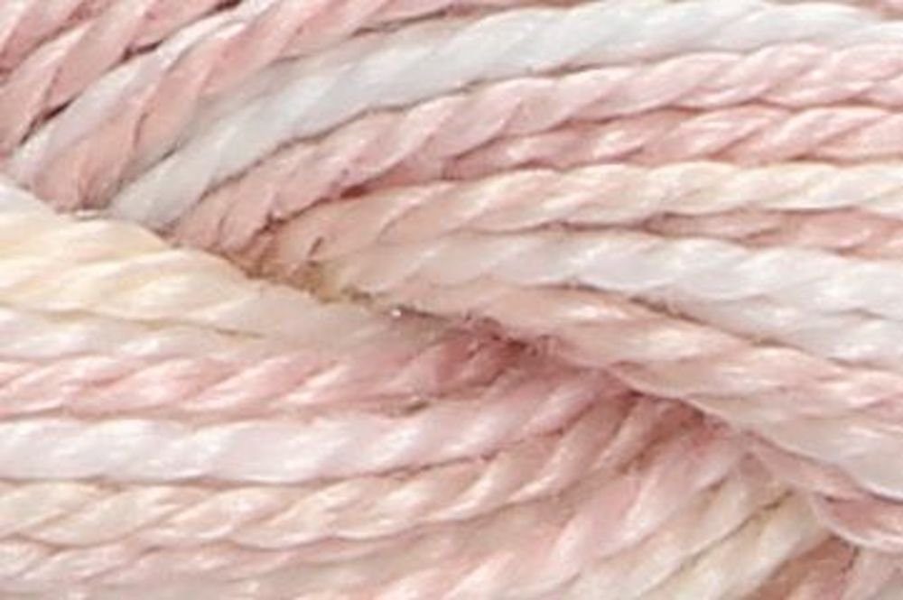 Anchor Dekofigur Stickgarn Pearl Cotton Multicolour Stärke 5 5g(21m 01302