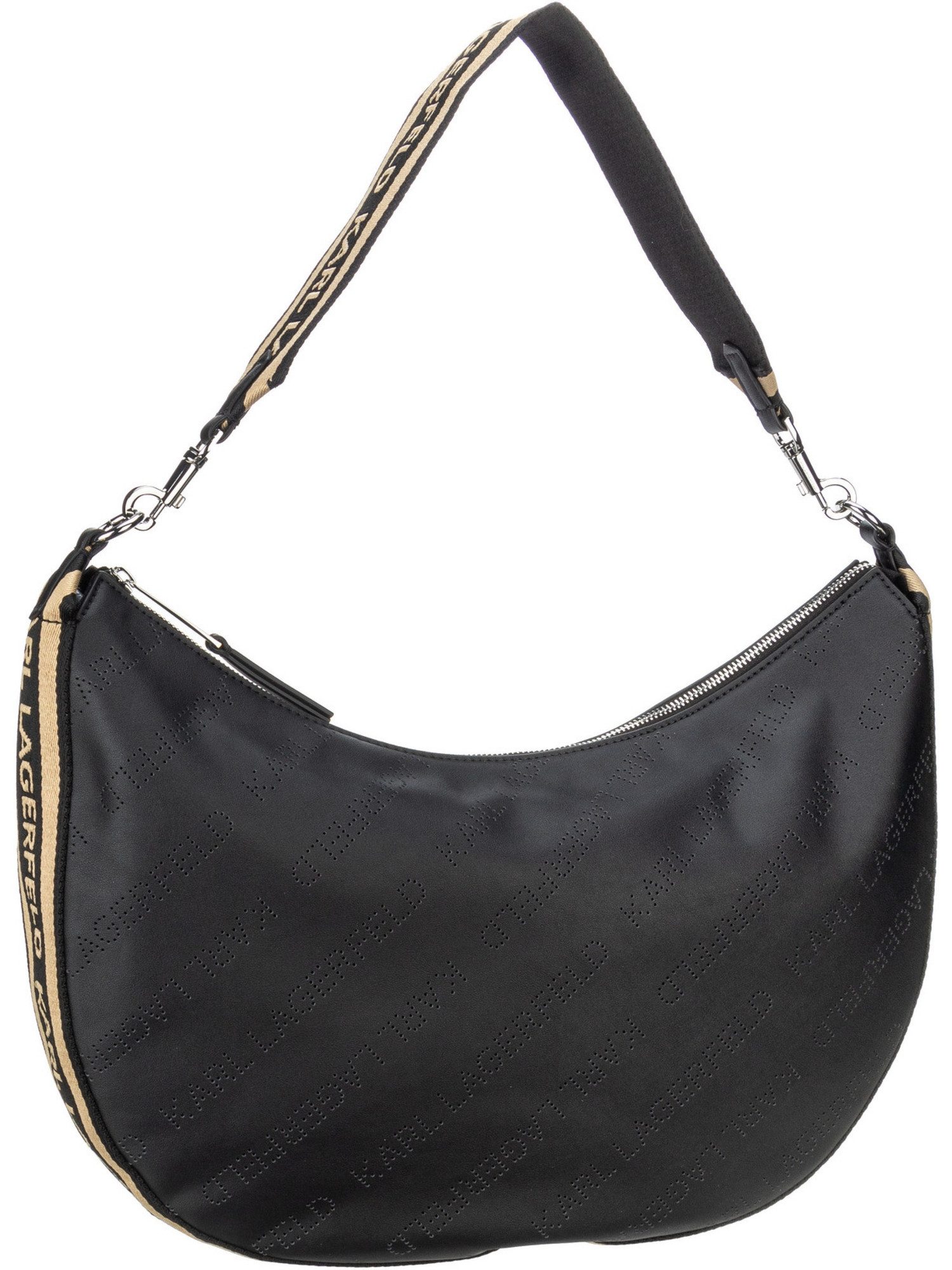 KARL LAGERFELD Beuteltasche K/Moon MD 241W günstig online kaufen