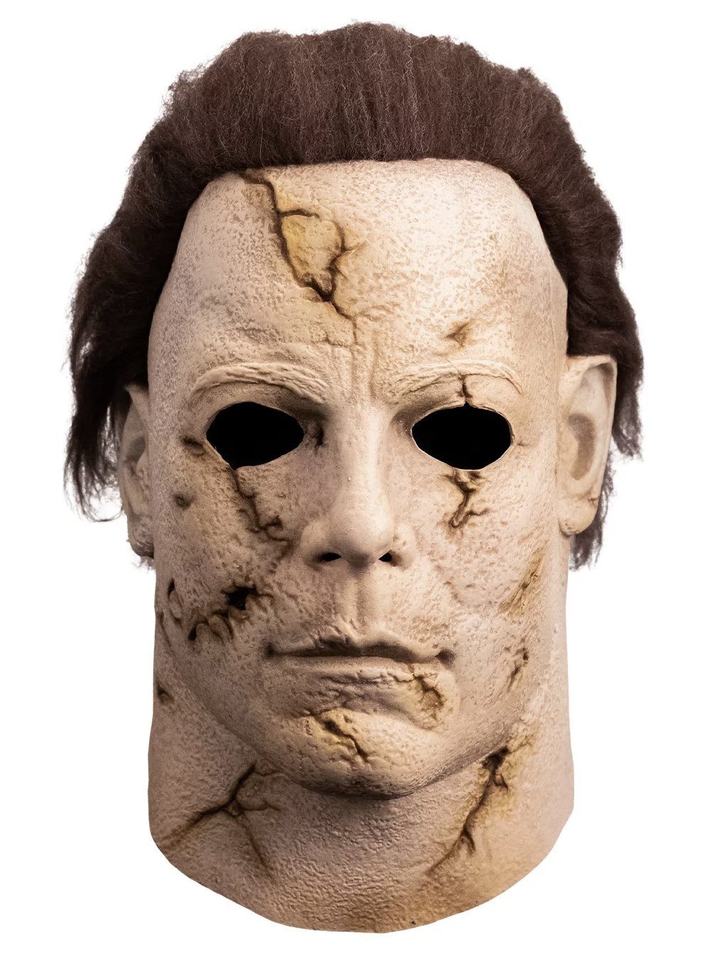 Verkleidungsmaske Rob Zombie's Halloween - Michael Myers Maske