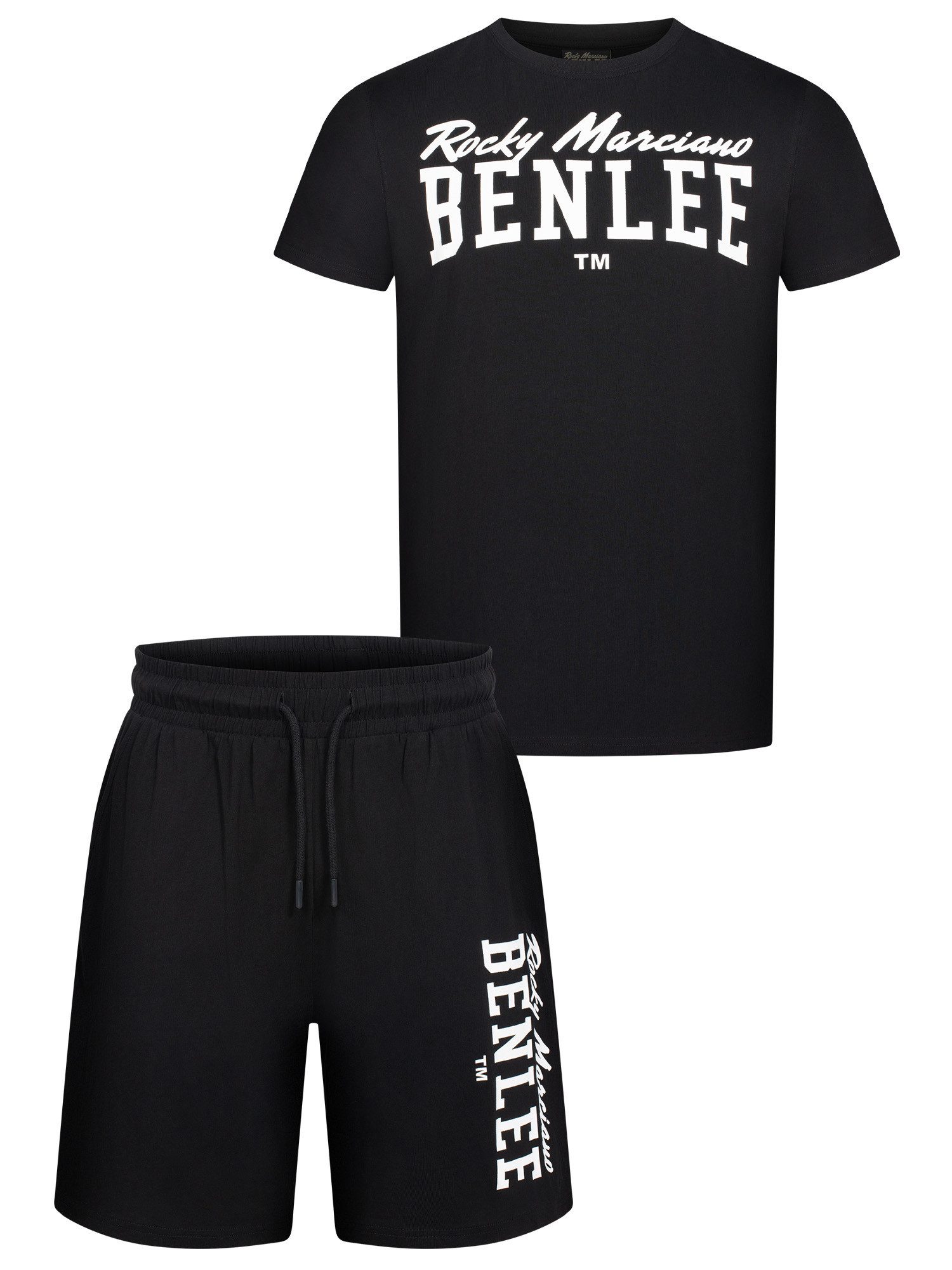 Benlee Rocky Marciano Trainingsanzug SURRY günstig online kaufen