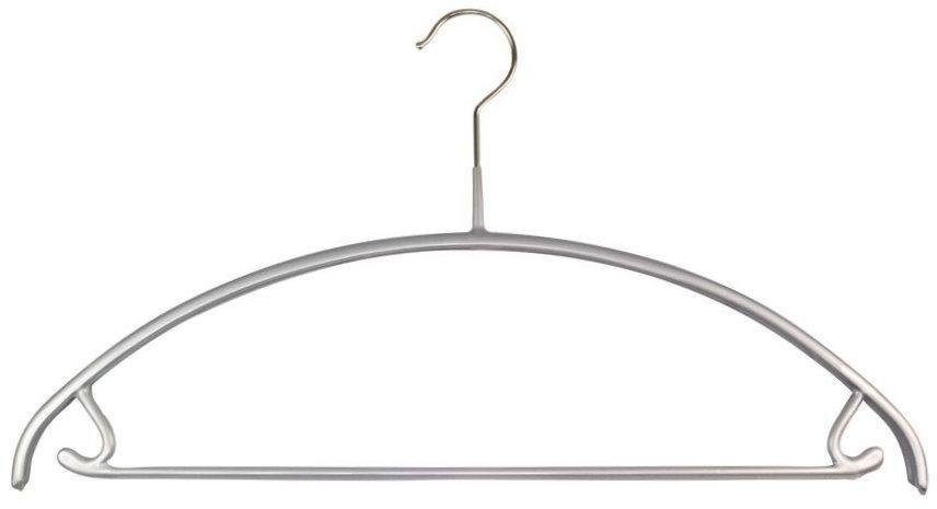 MAWA Kleiderbügel Economic 40/U, (Set, 10-tlg) günstig online kaufen