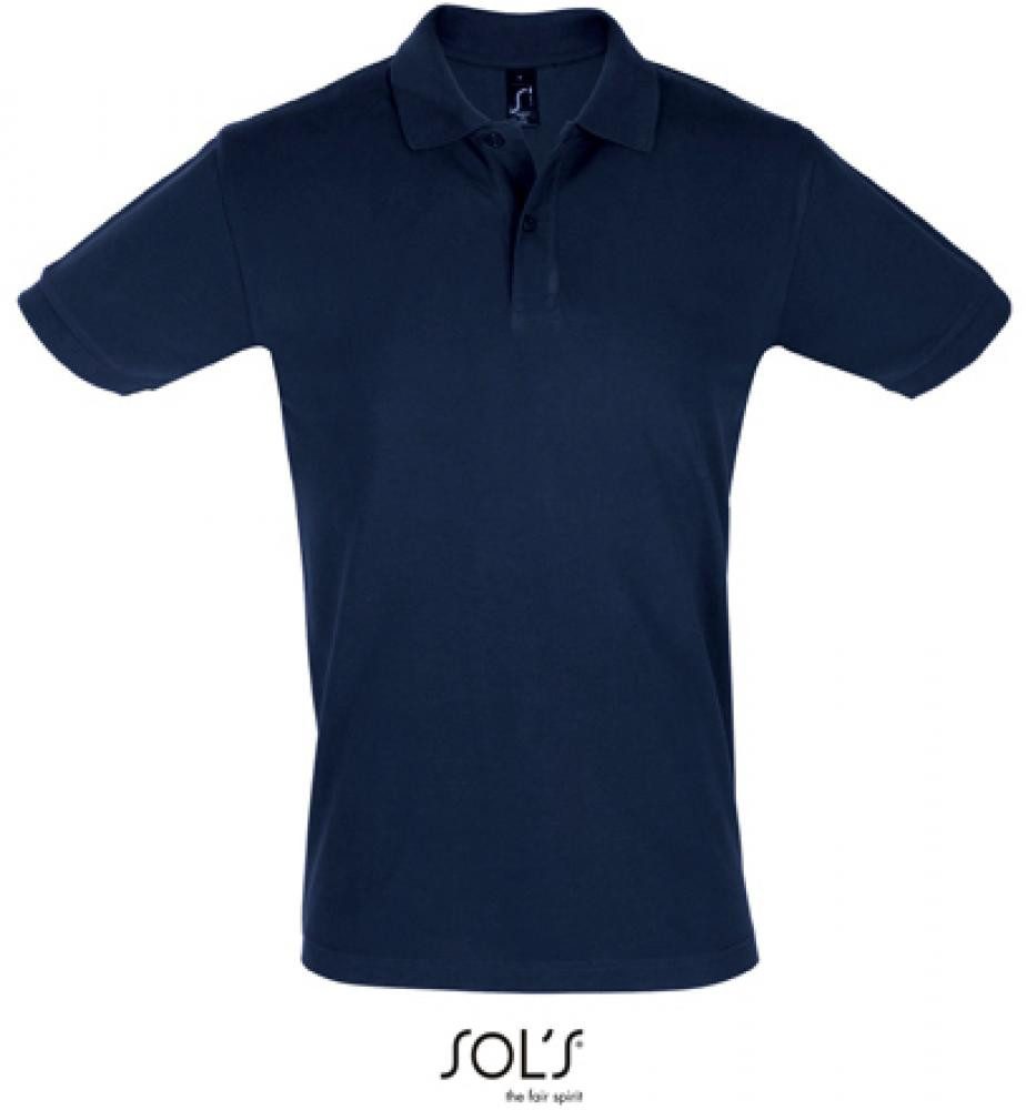 SOLS Poloshirt Men´s Polo Shirt Perfect