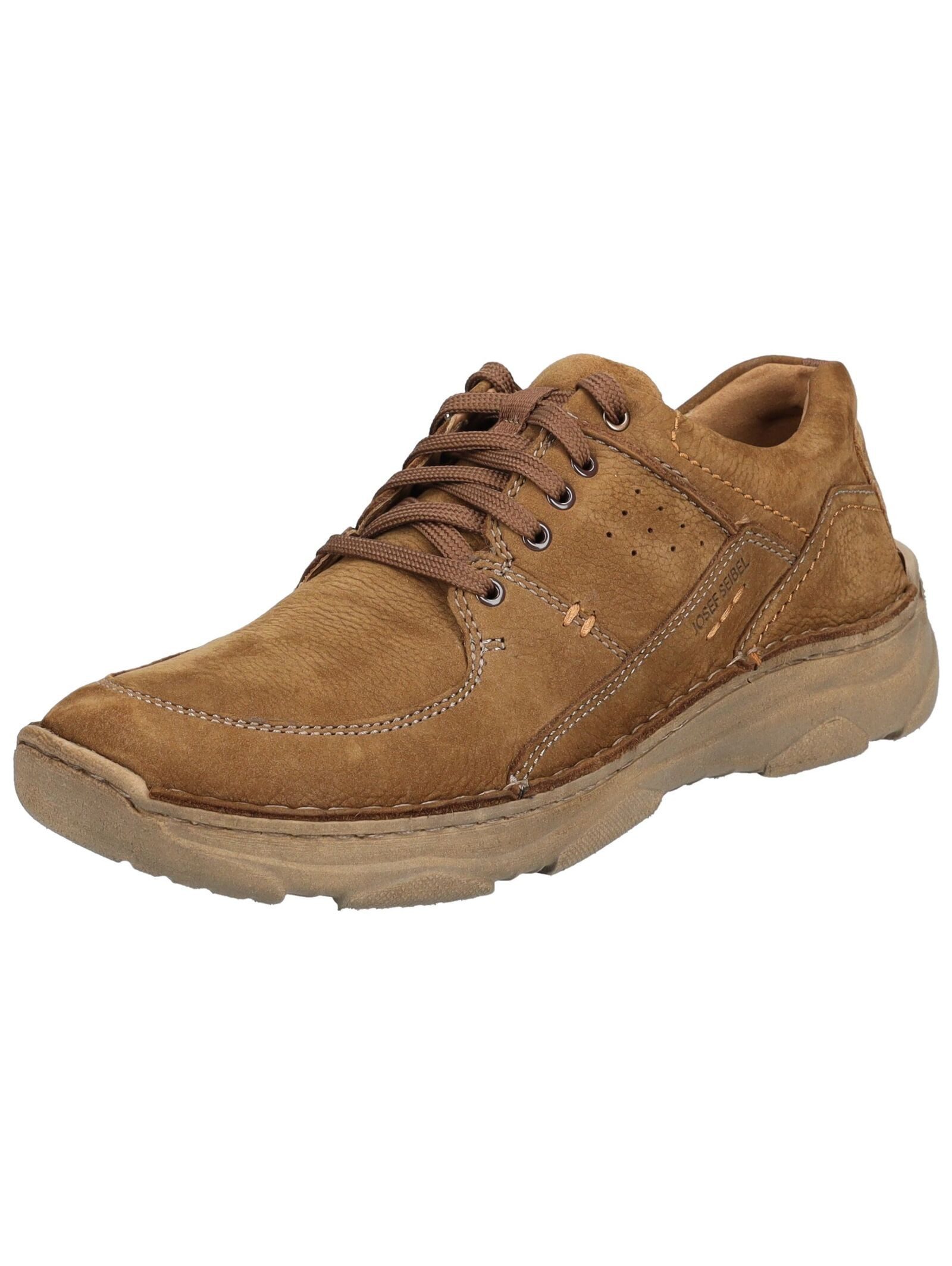 Josef Seibel Sneaker Leder Sneaker
