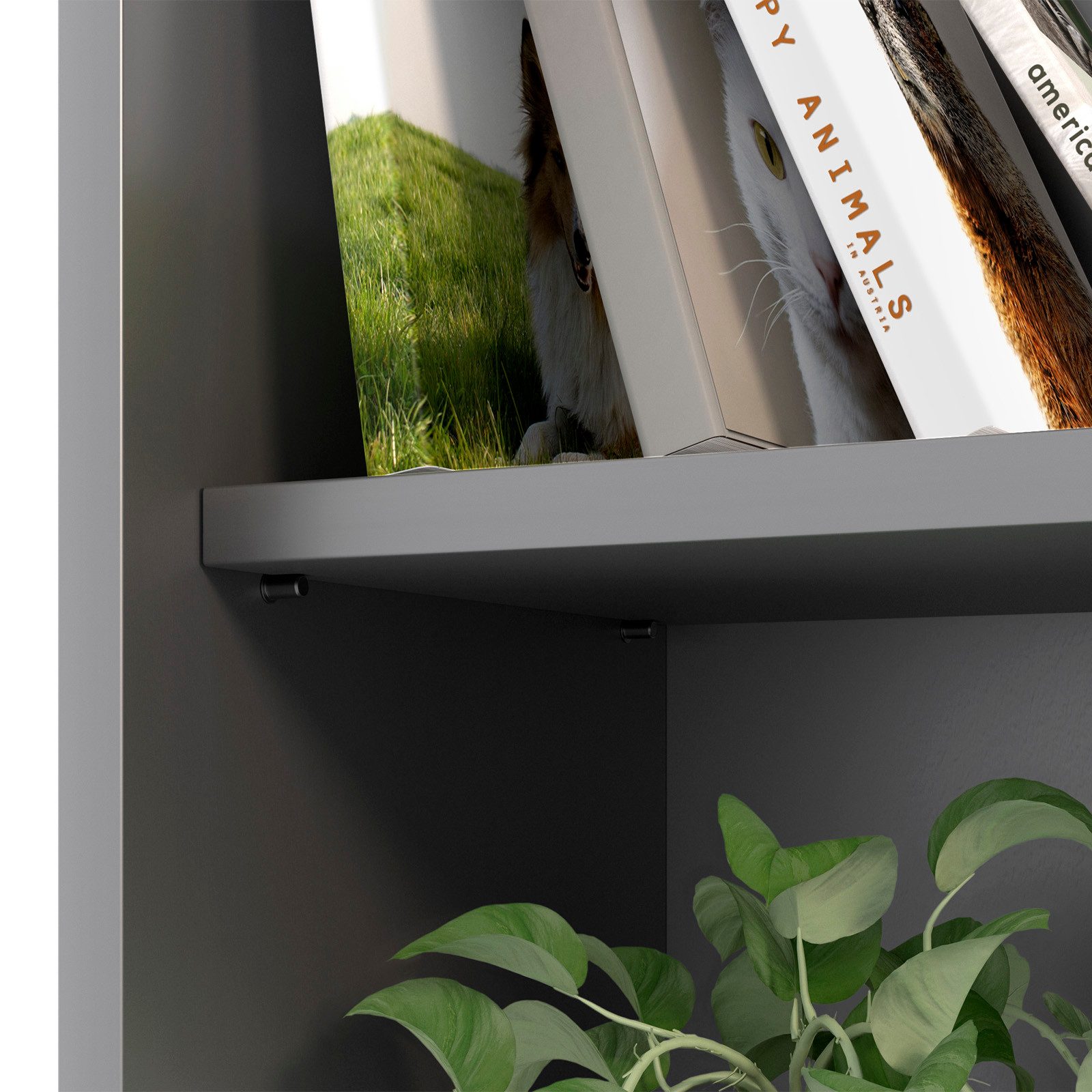 SO-TECH® Möbelbeschlag Fach-Bodenträger Regalstifte Stiftdurchmesser 3 günstig online kaufen