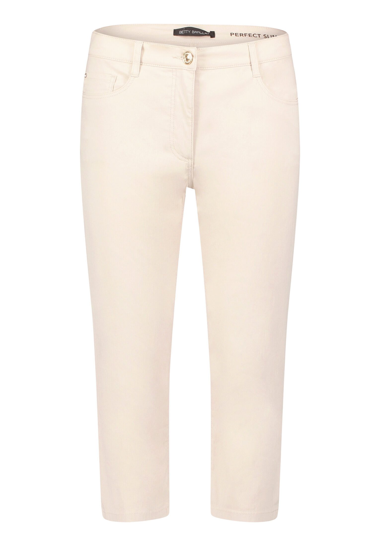 Betty Barclay Stoffhose Damen Slim Fit
