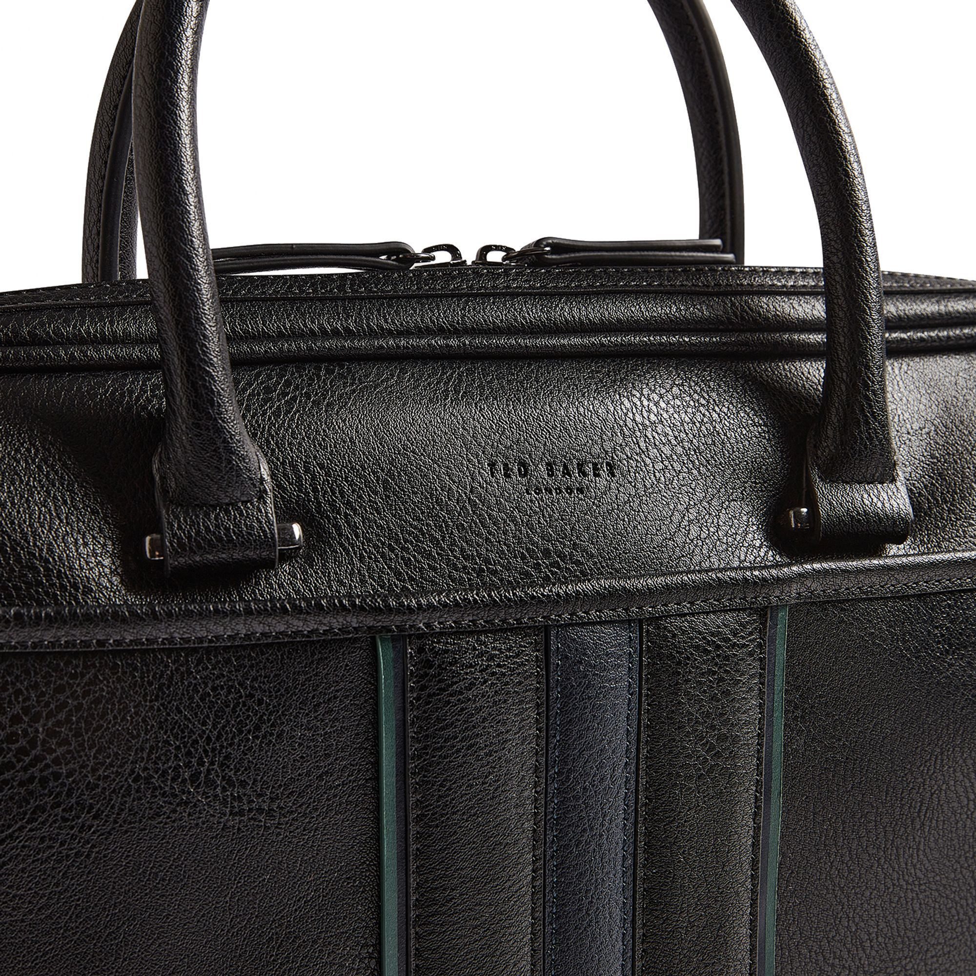 Ted Baker Aktentasche Kenriik, Polyurethan