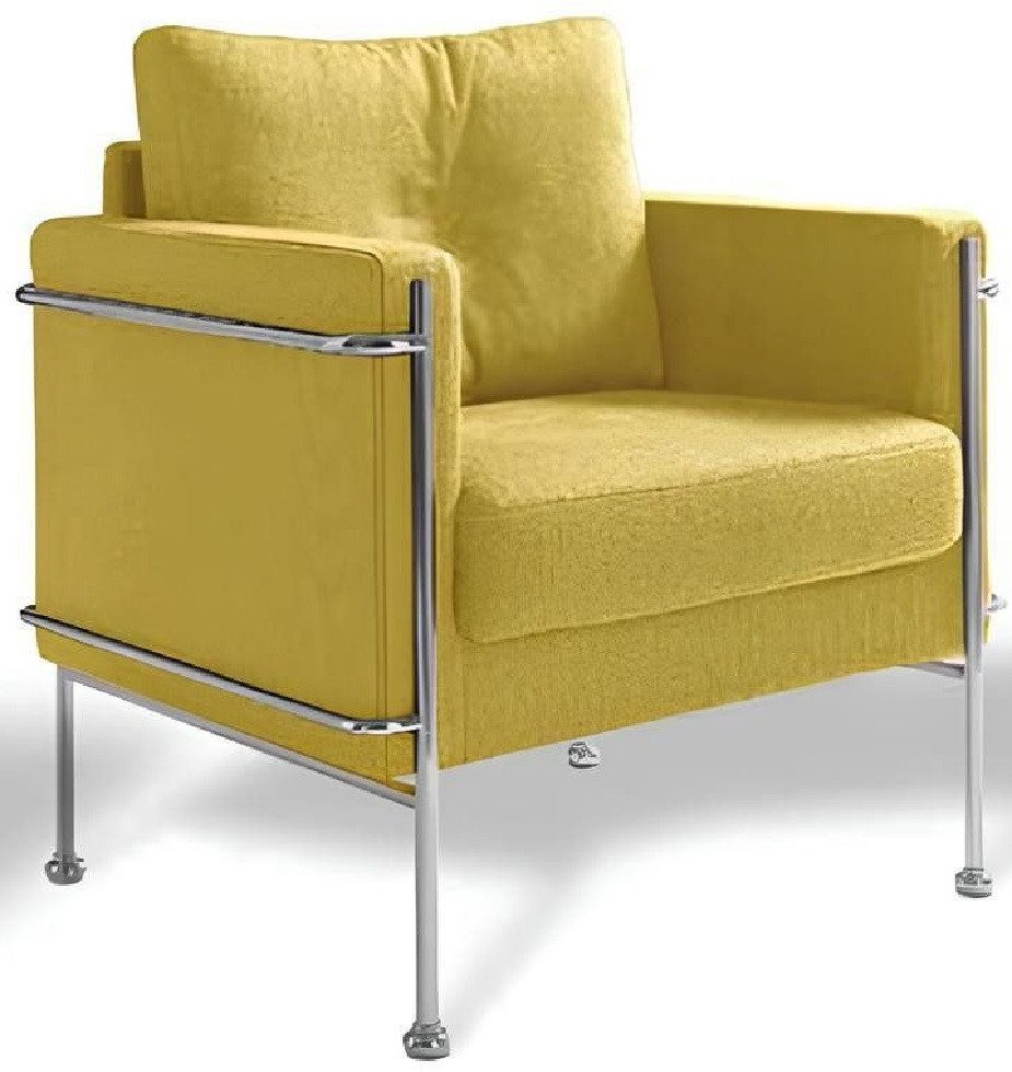 Loungesessel Stühle Sessel alfitalia Design Wohnzimmer Relax Polster Gastro