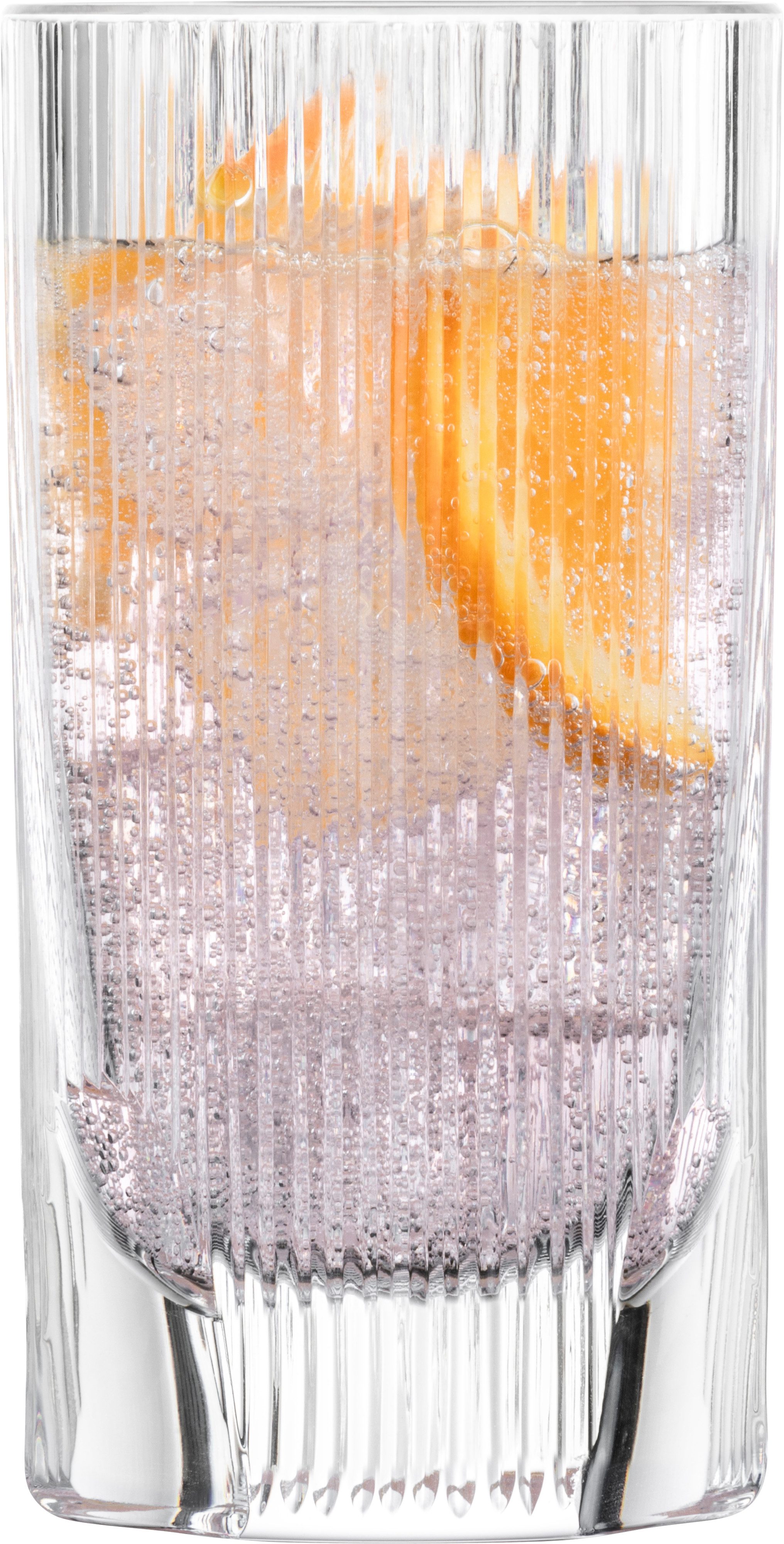 Zwiesel Glas Longdrinkglas Longdrinkglas Fave
