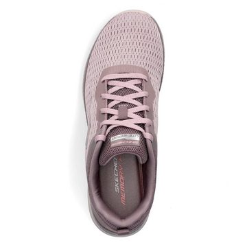 Skechers Skechers Damen Sneaker Bountiful Quick Path lila Sneaker