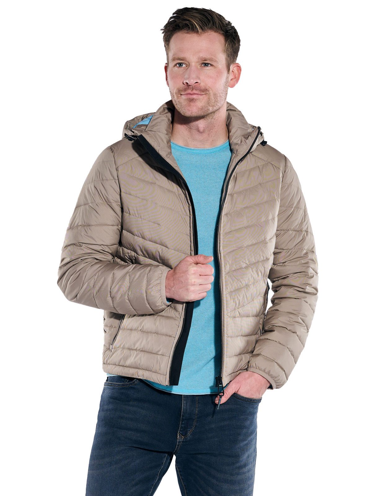 Steppjacke Steppjacke regular