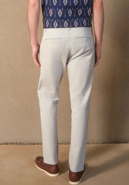 Next Chinohose Relaxed Fit Stretch-Chinohose (1-tlg)