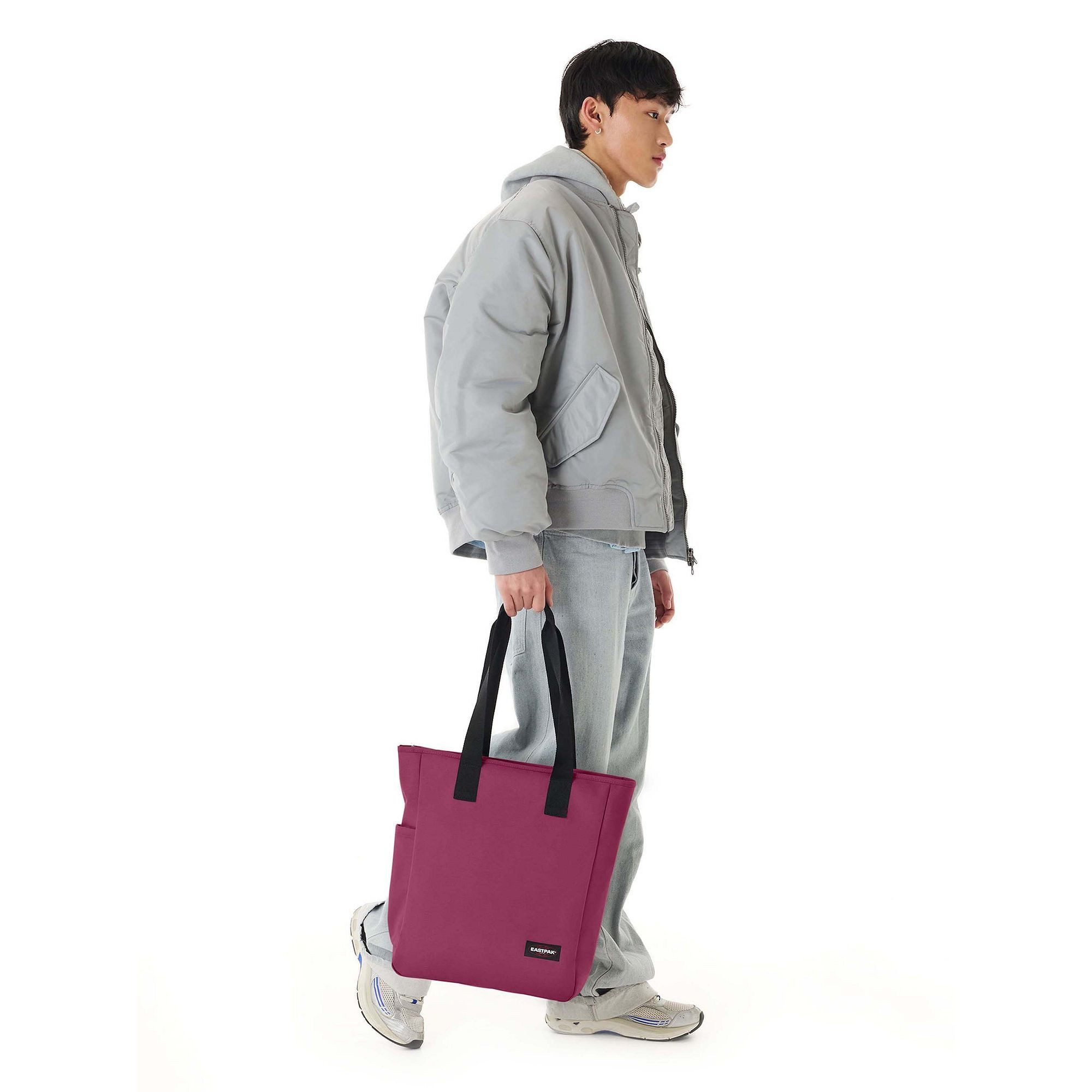Eastpak Shopper Tote, Polyester