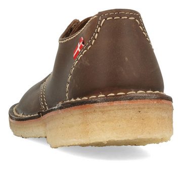 Duckfeet Duckfeet Jylland Herren Cocoa Sneaker