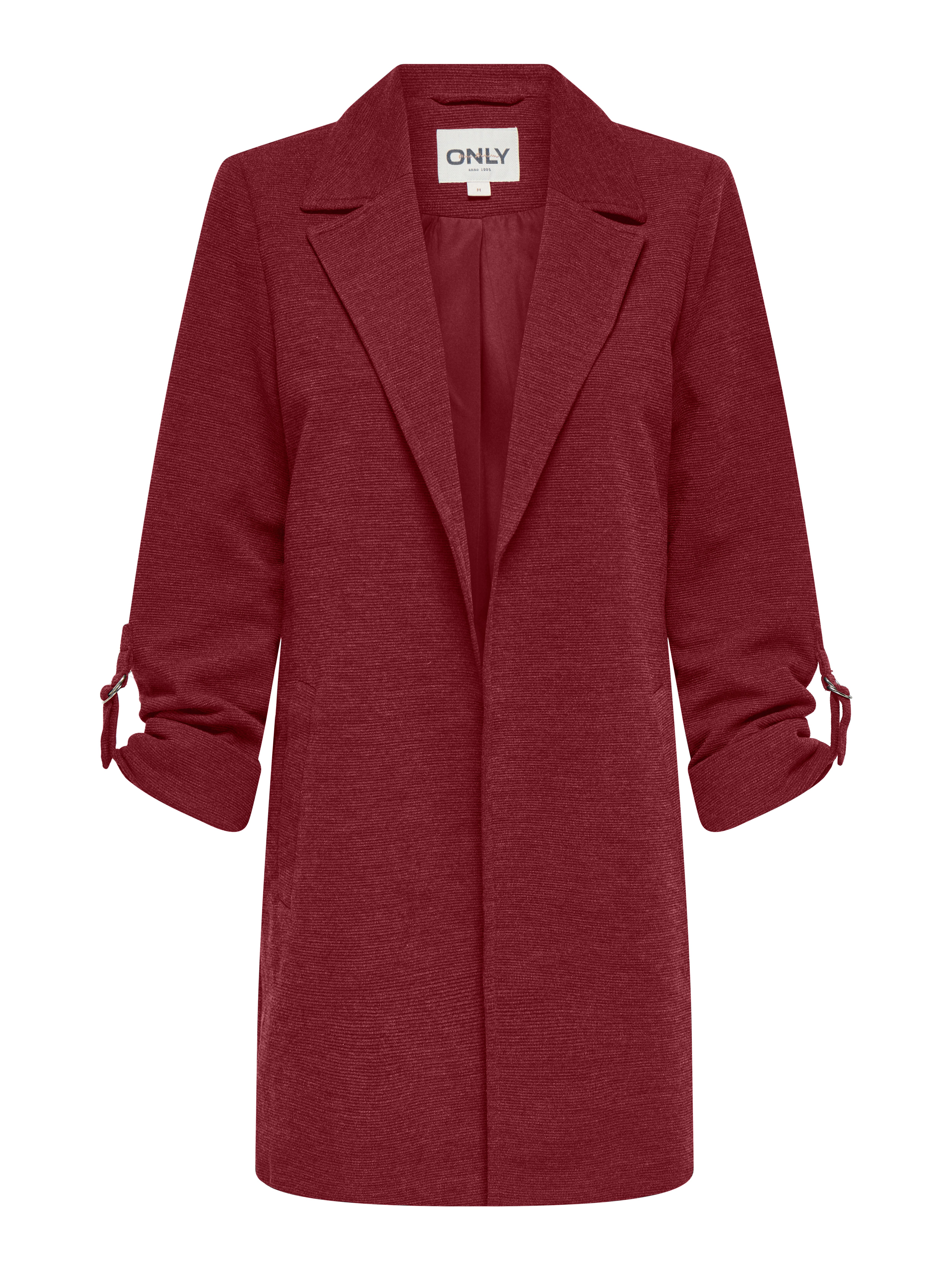 ONLY Langmantel ONLNORMA LIFE 3/4 LOOSE COATIGAN CC PNT