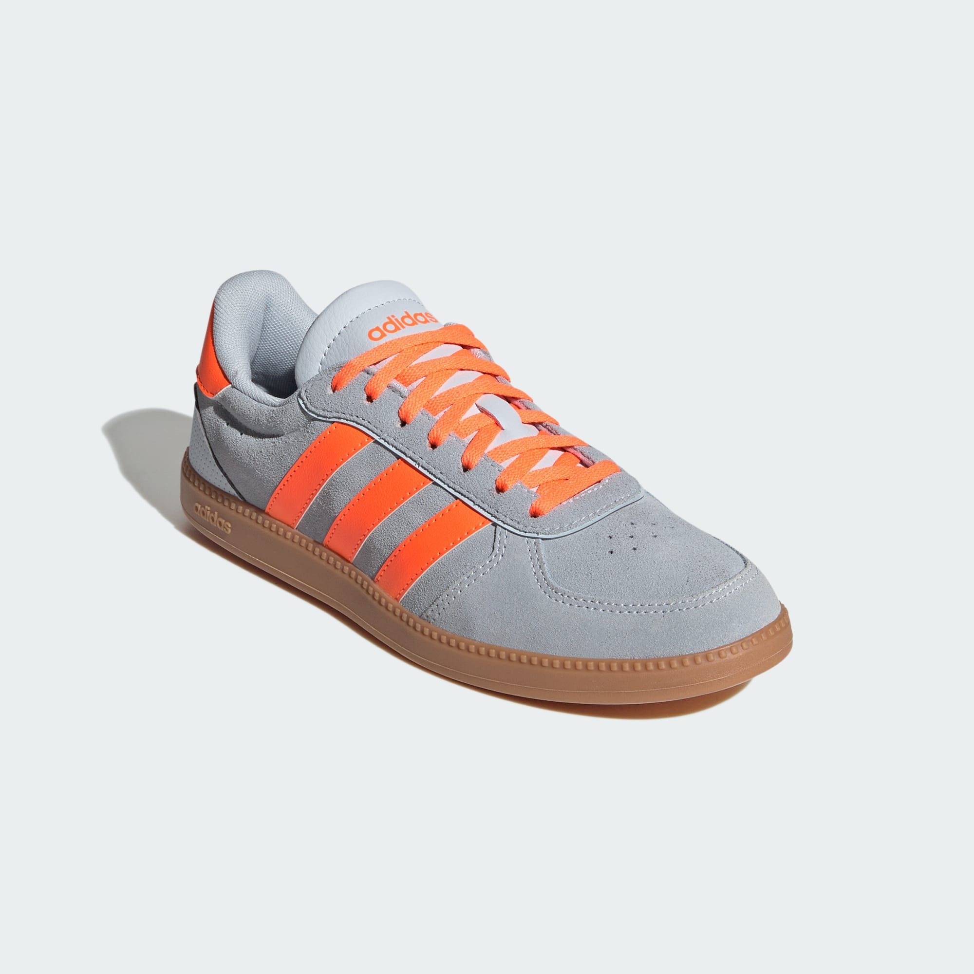 adidas Sportswear BREAKNET SLEEK SCHUH Sneaker (1-tlg) günstig online kaufen