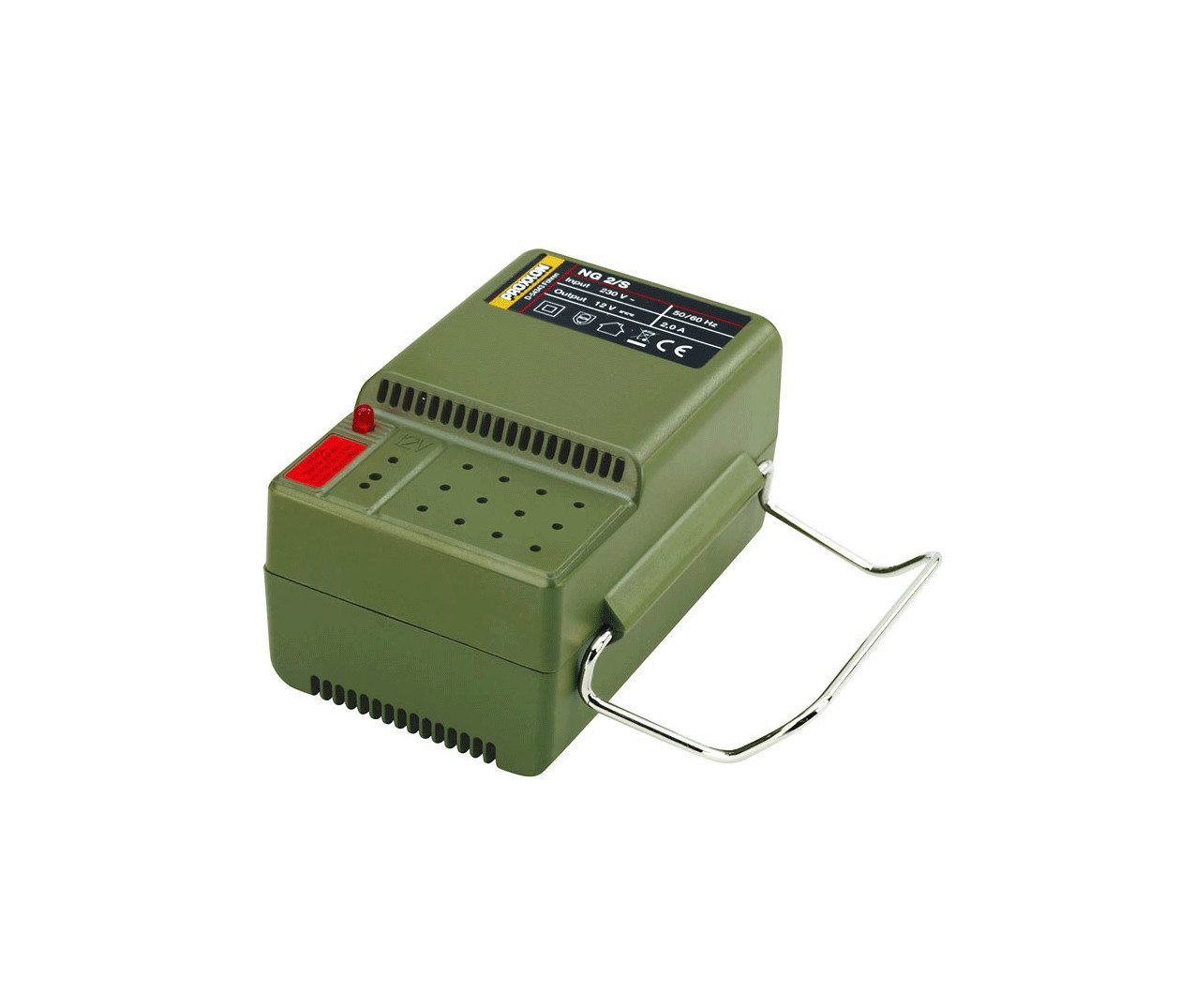 PROXXON INDUSTRIAL Ratsche
