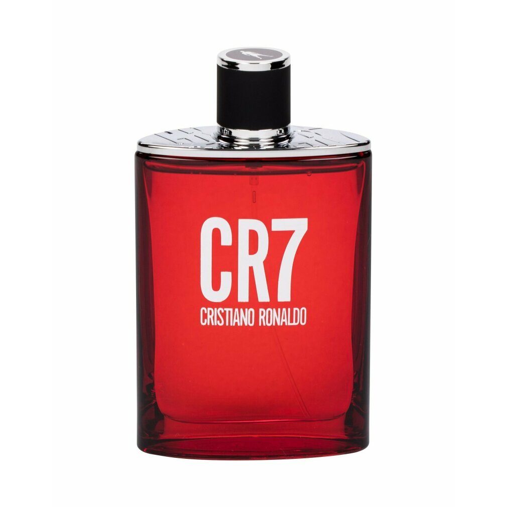 CRISTIANO RONALDO Eau de Toilette CR7 Edt Spray 100ml