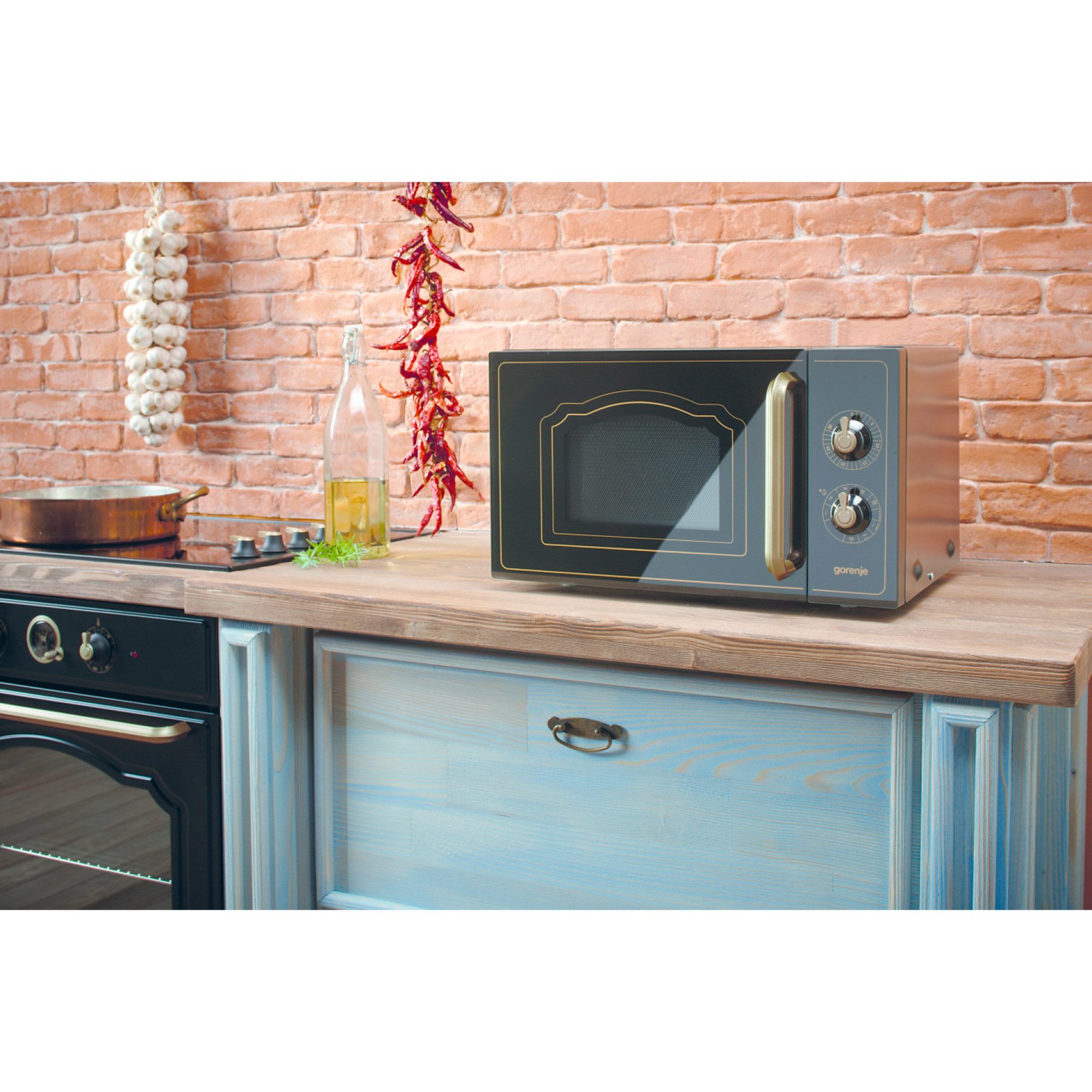 Gorenje MO4250CLB - Bild 5