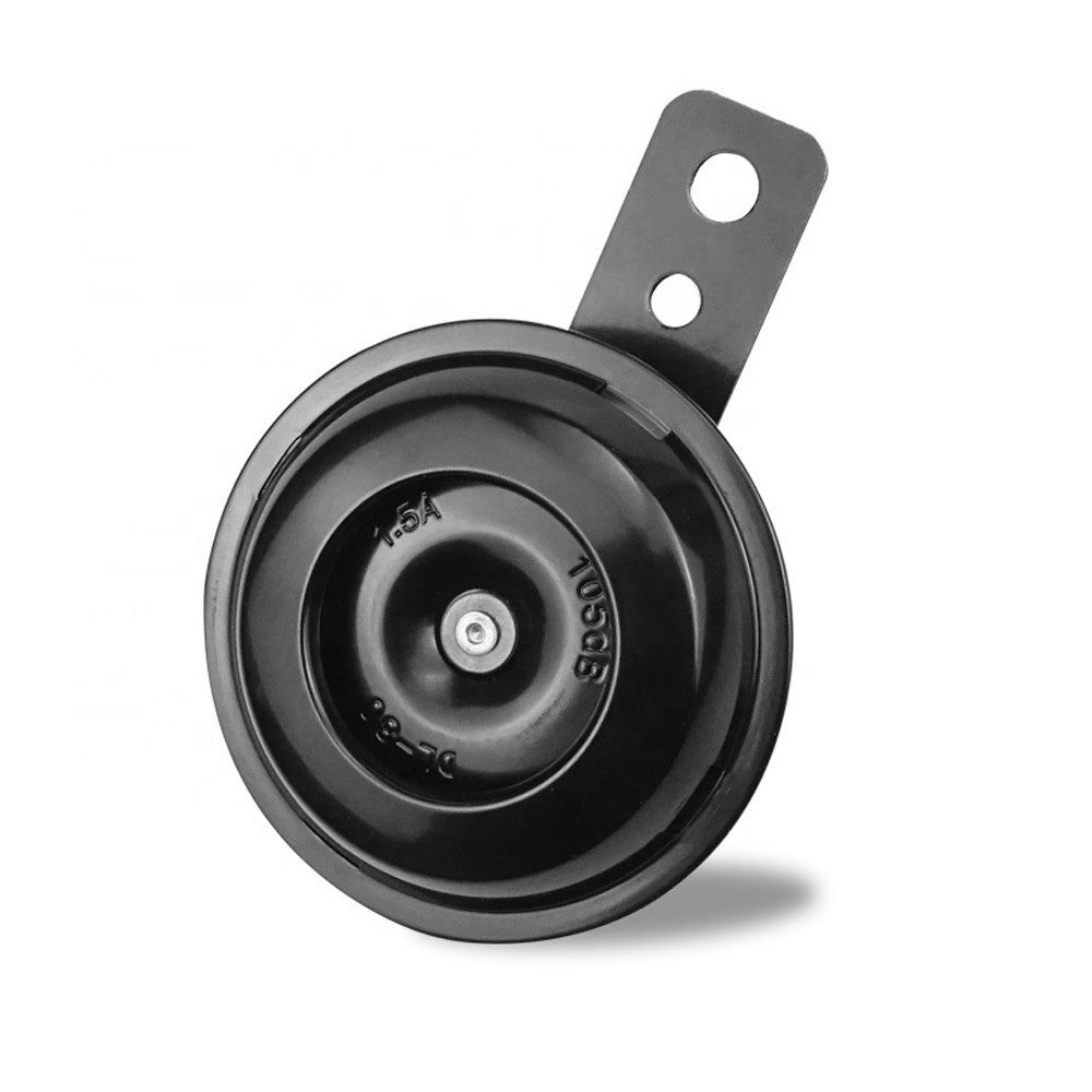 Reisetasche 12V Motorrad Hupe # H1