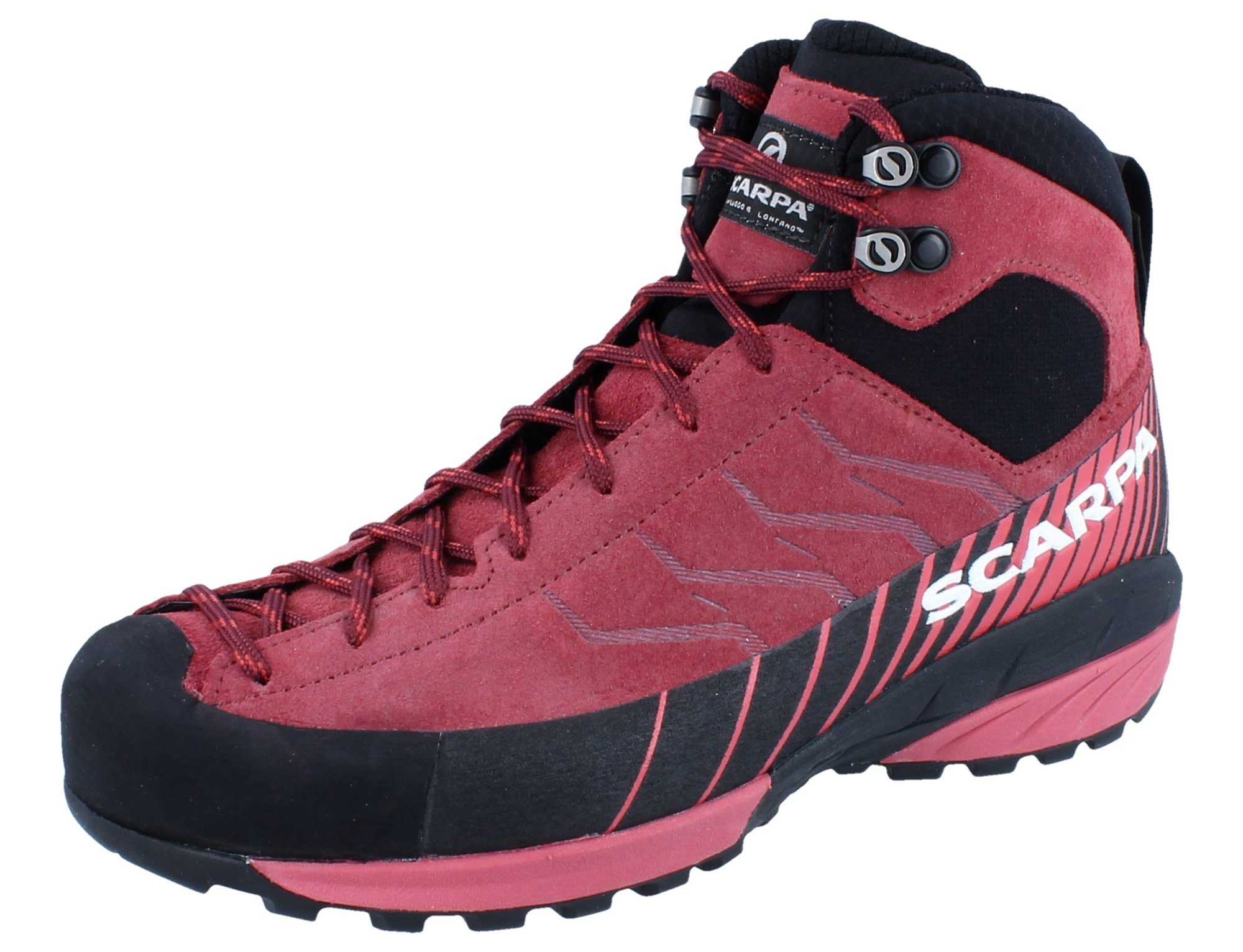 Wanderstiefel