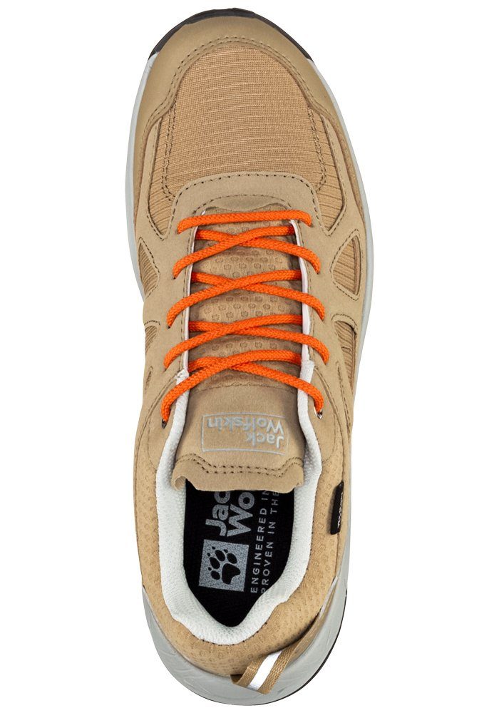 Jack Wolfskin WOODLAND 2 TEXAPORE LOW günstig online kaufen