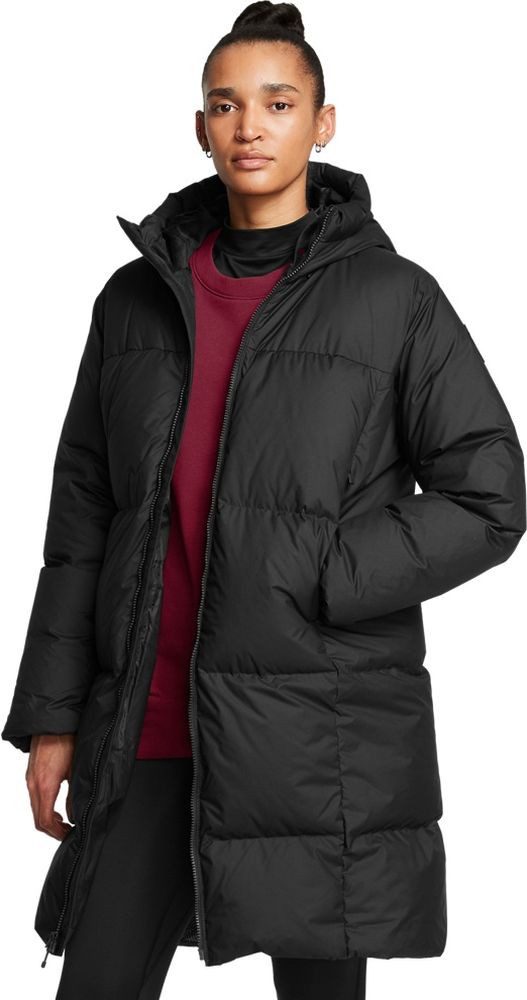 Under Armour® Parka Limitless Down Puffer Parka