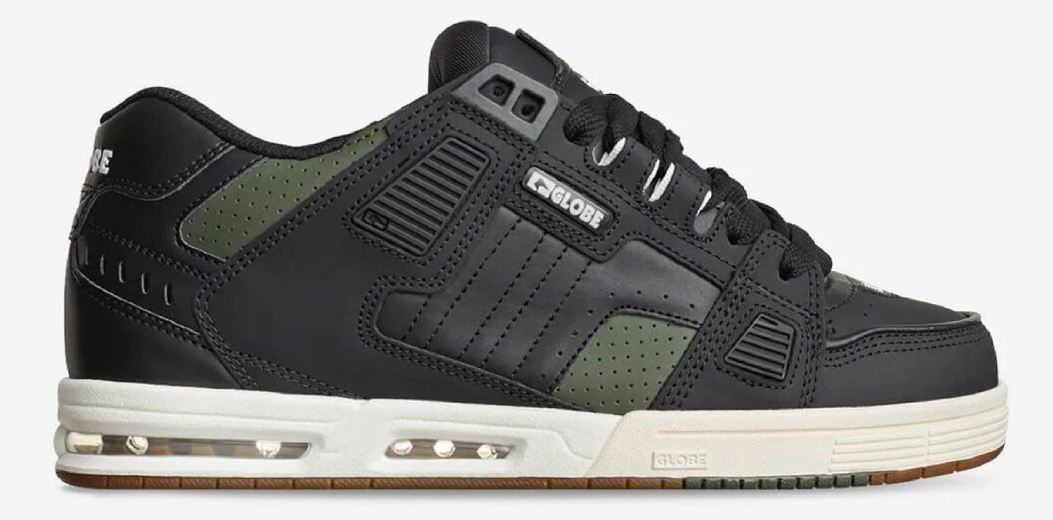 Sabre GBSABR - 20607 Skaterschuhe Skateschuh