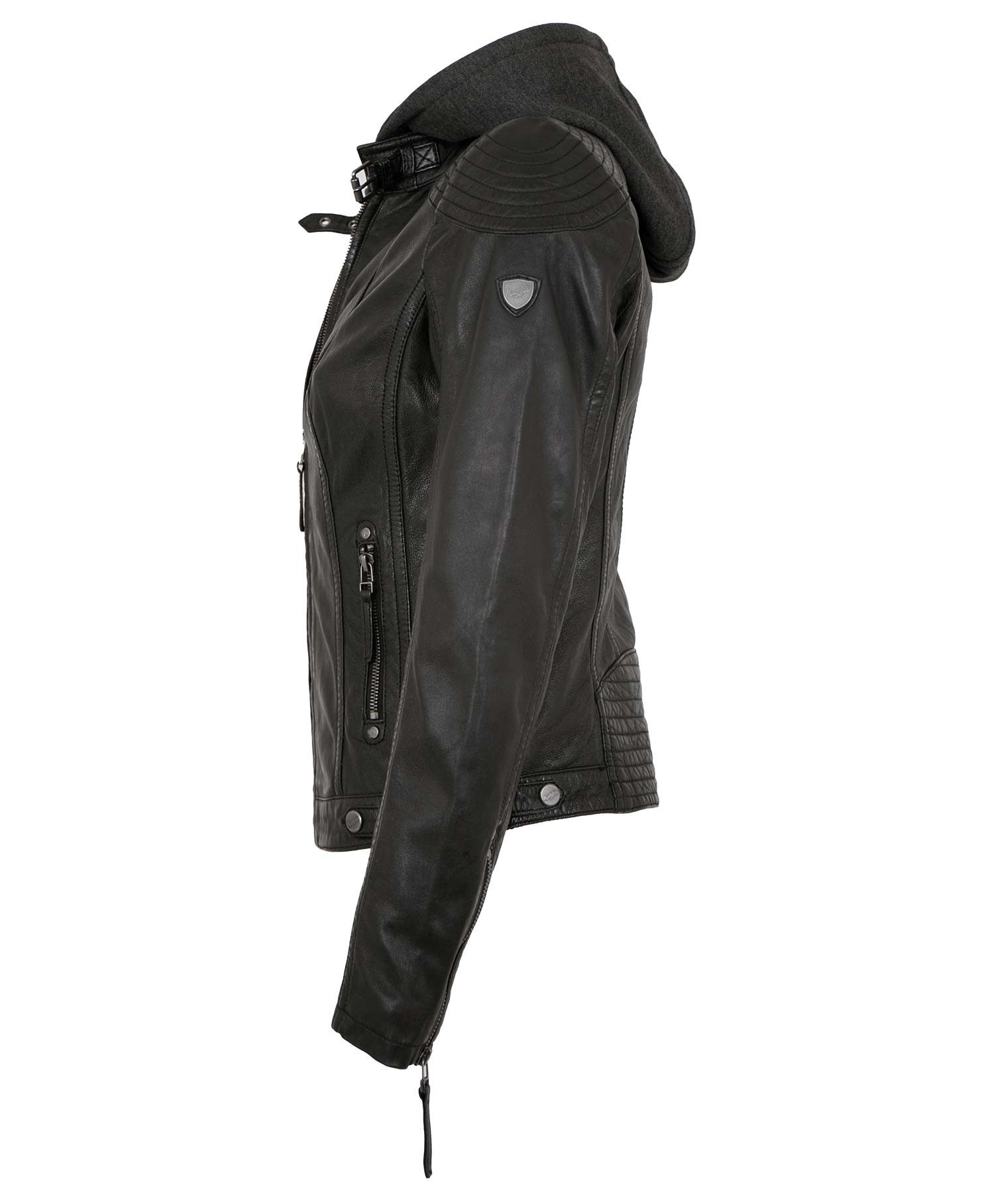 Gipsy by Mauritius Lederjacke Gipsy - günstig online kaufen