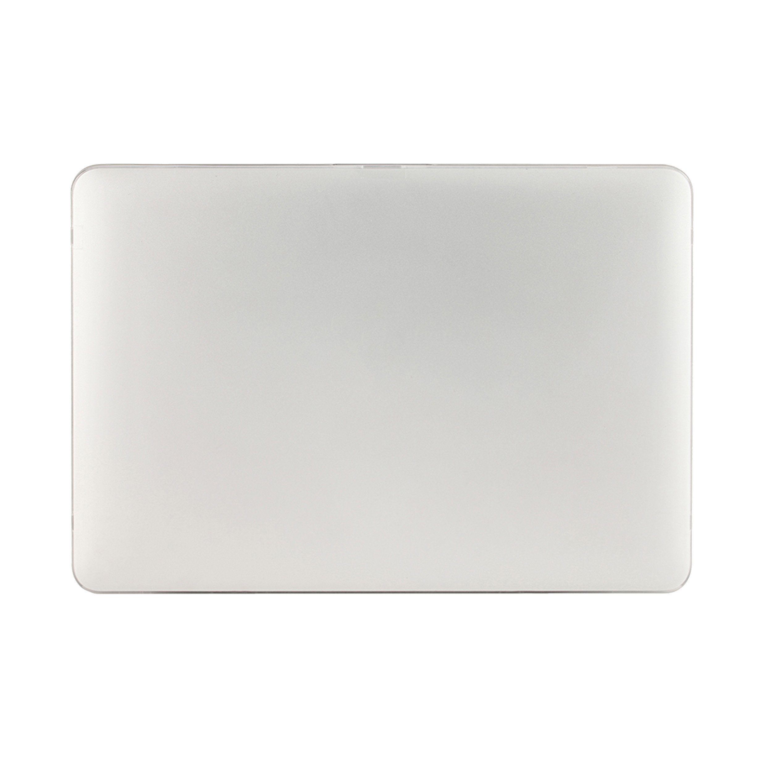 KMP Creative Lifesytle Product Laptop-Hülle Schutzhülle für 13" MacBook Pro Retina, 10/2013, 08/2014 Clear 33,02 cm (13 Zoll), Hülle, leicht, Schutz, Schale, dünn, Laptop Hülle, MacBook Hülle, Case