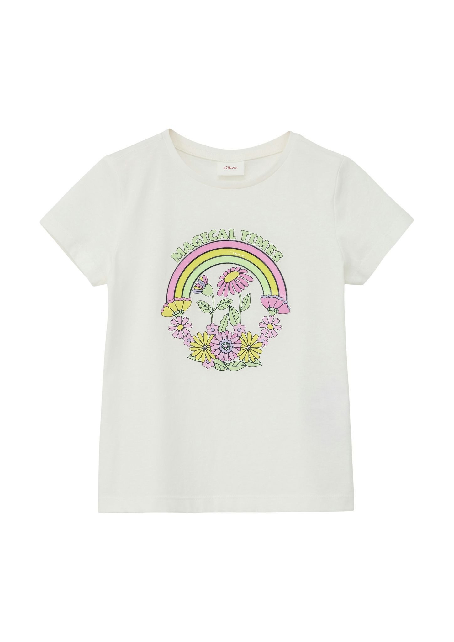 Kurzarmshirt