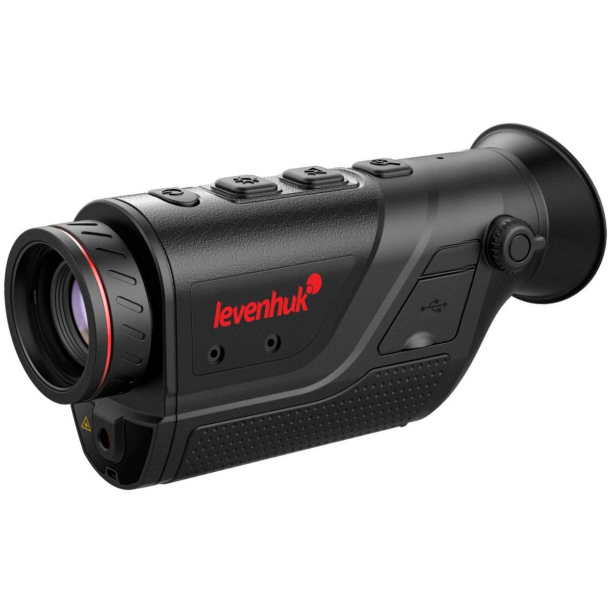 Nachtsichtgerät Fatum Z250 Thermo Vision Monokular