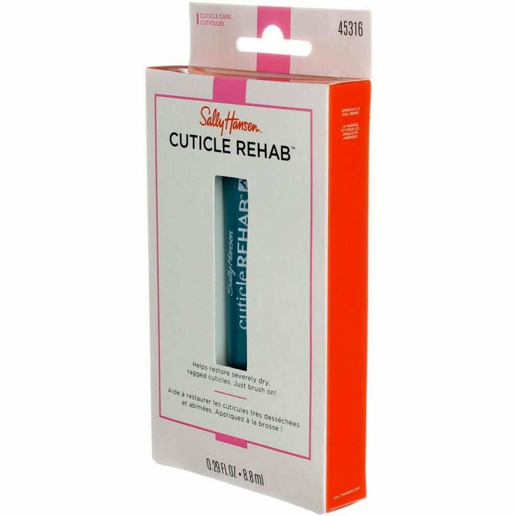 Sally Hansen Nagelpflegeöl Cuticle Rehab Nagelhautpflege