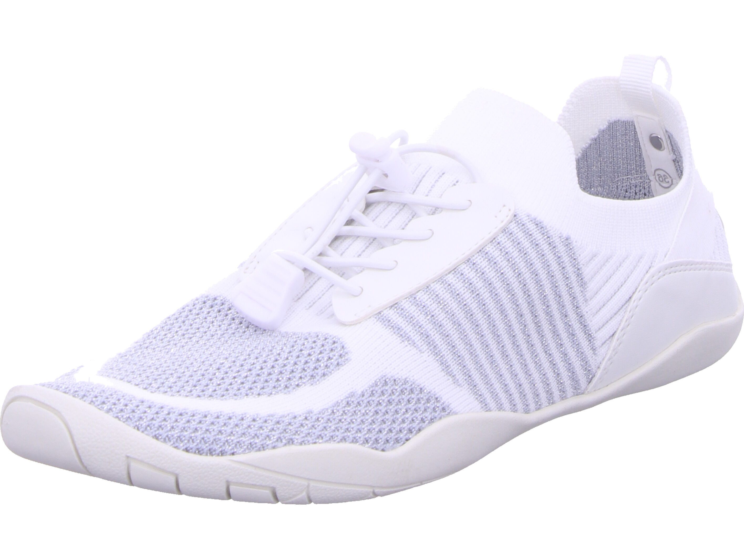 La Strada Slipper