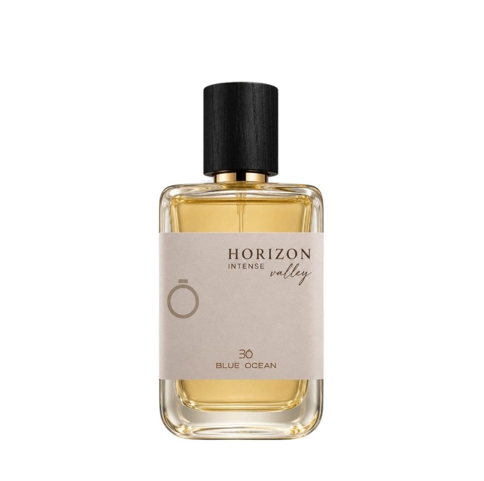 Blue Ocean Eau de Parfum Valley Intense