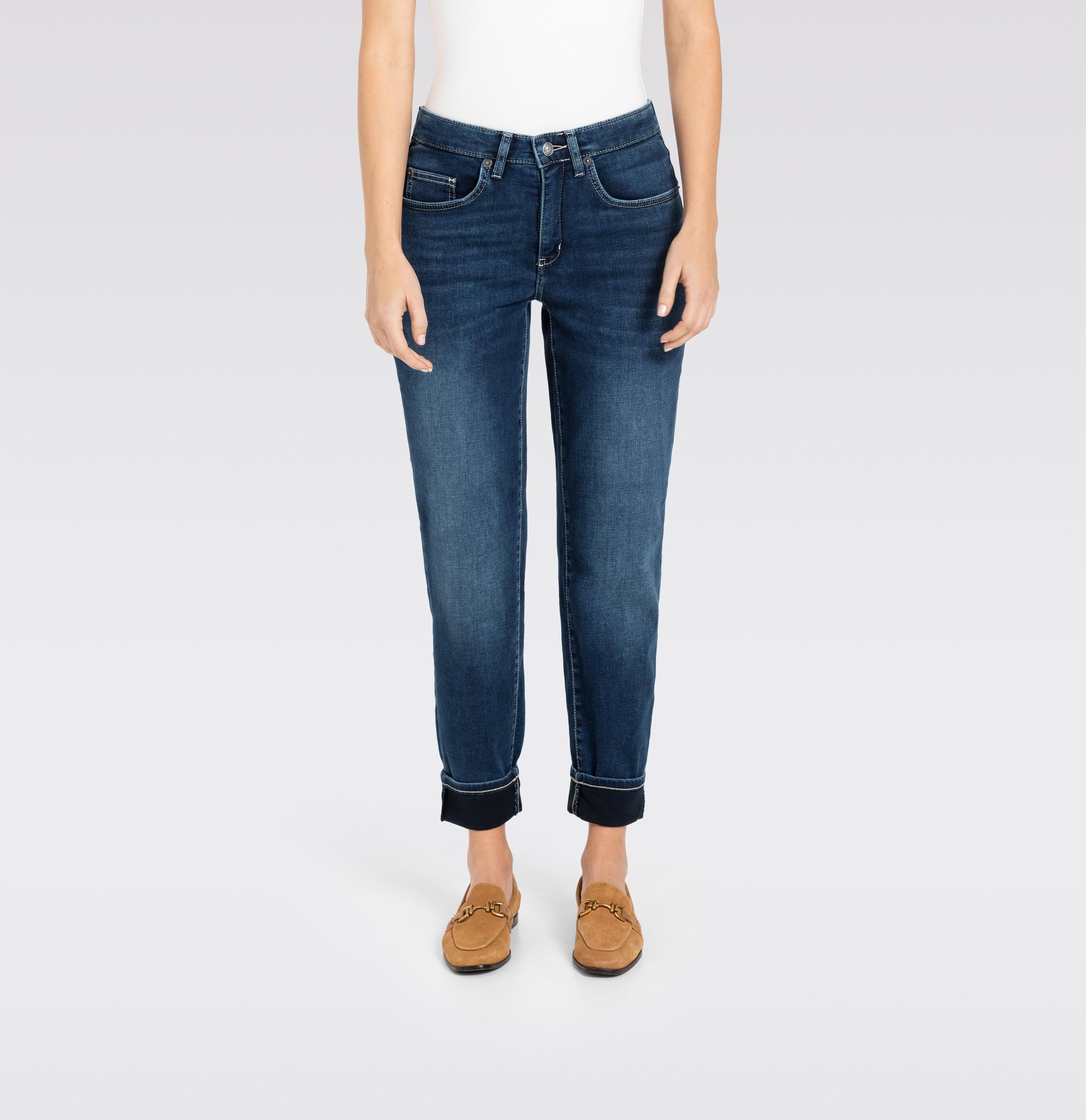 MAC 5-Pocket-Jeans CAROL günstig online kaufen