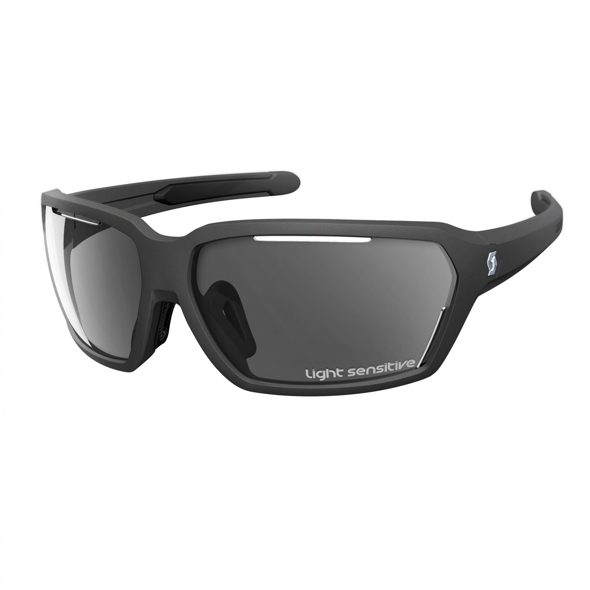 Sunglasses Long-sleeve Scott Scott Accessoires Fahrradbrille Vector