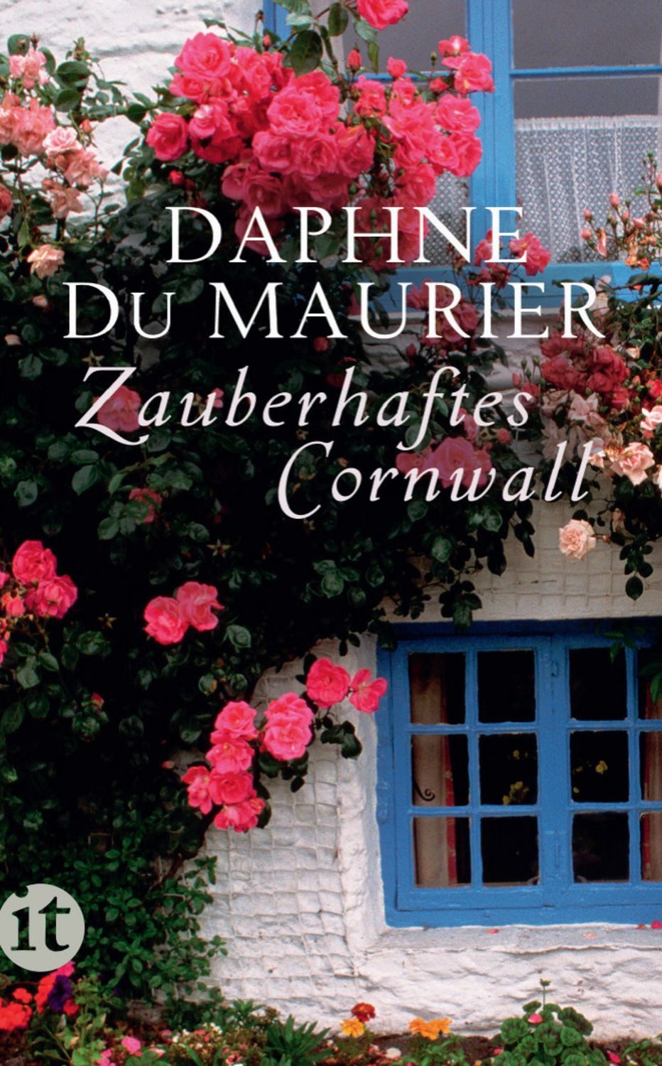 Zauberhaftes Cornwall / Daphne du Maurier